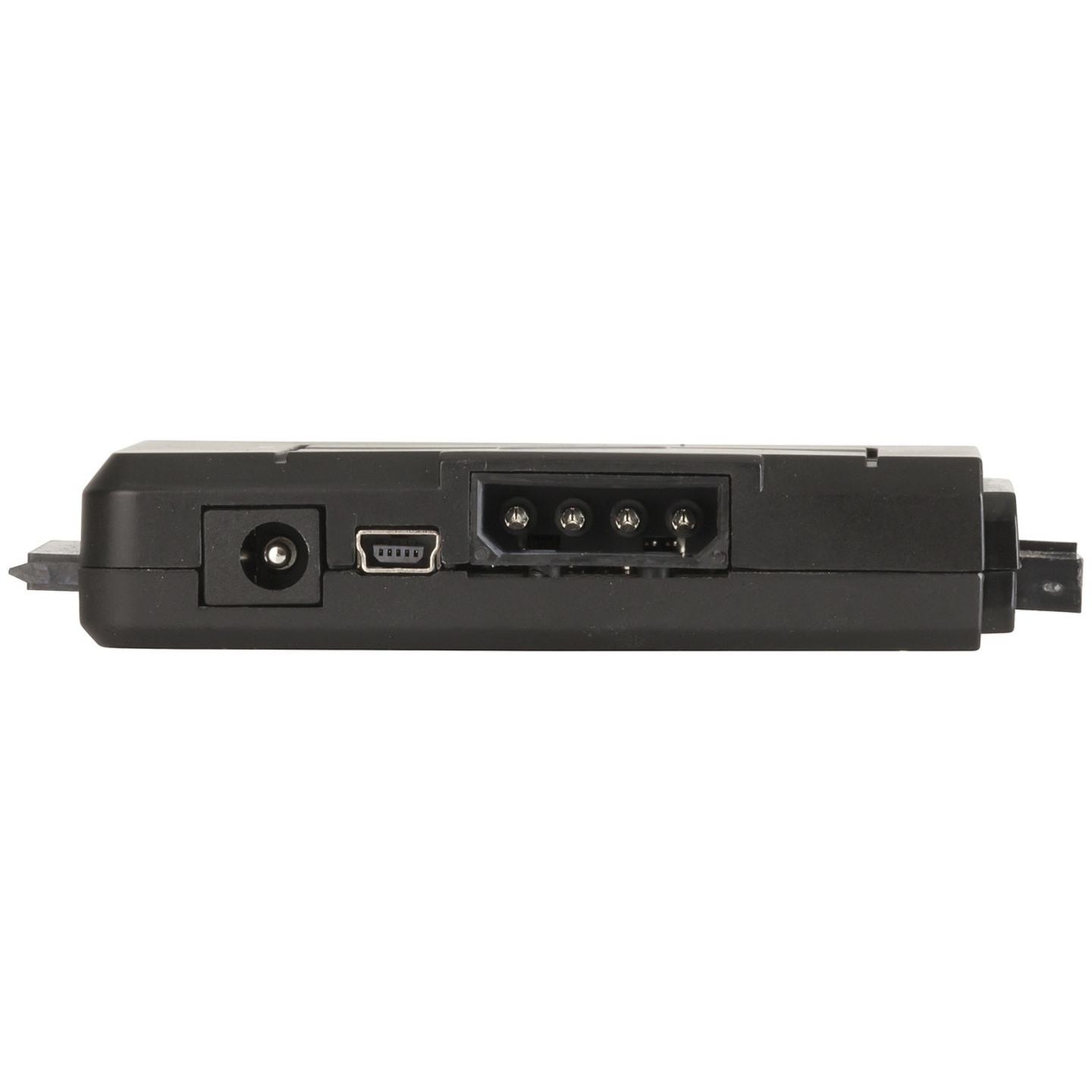SATA/IDE to USB 2.0 Hard Drive Adaptor
