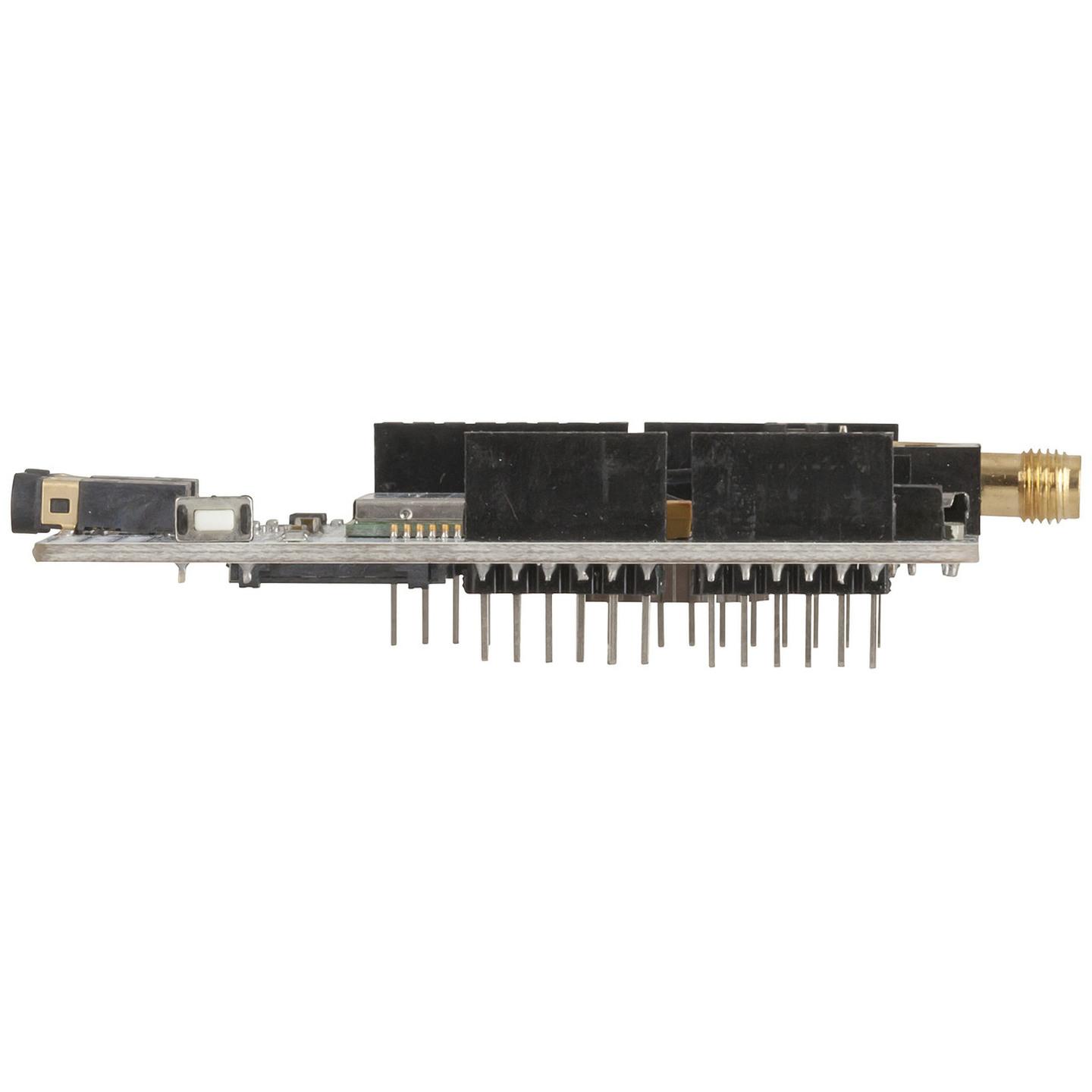 GPRS/GSM Shield for Arduino