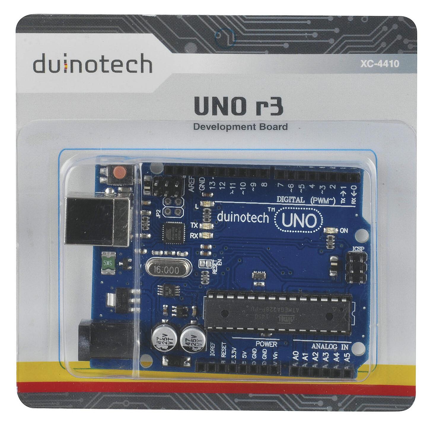 Duinotech UNO r3 Main Board