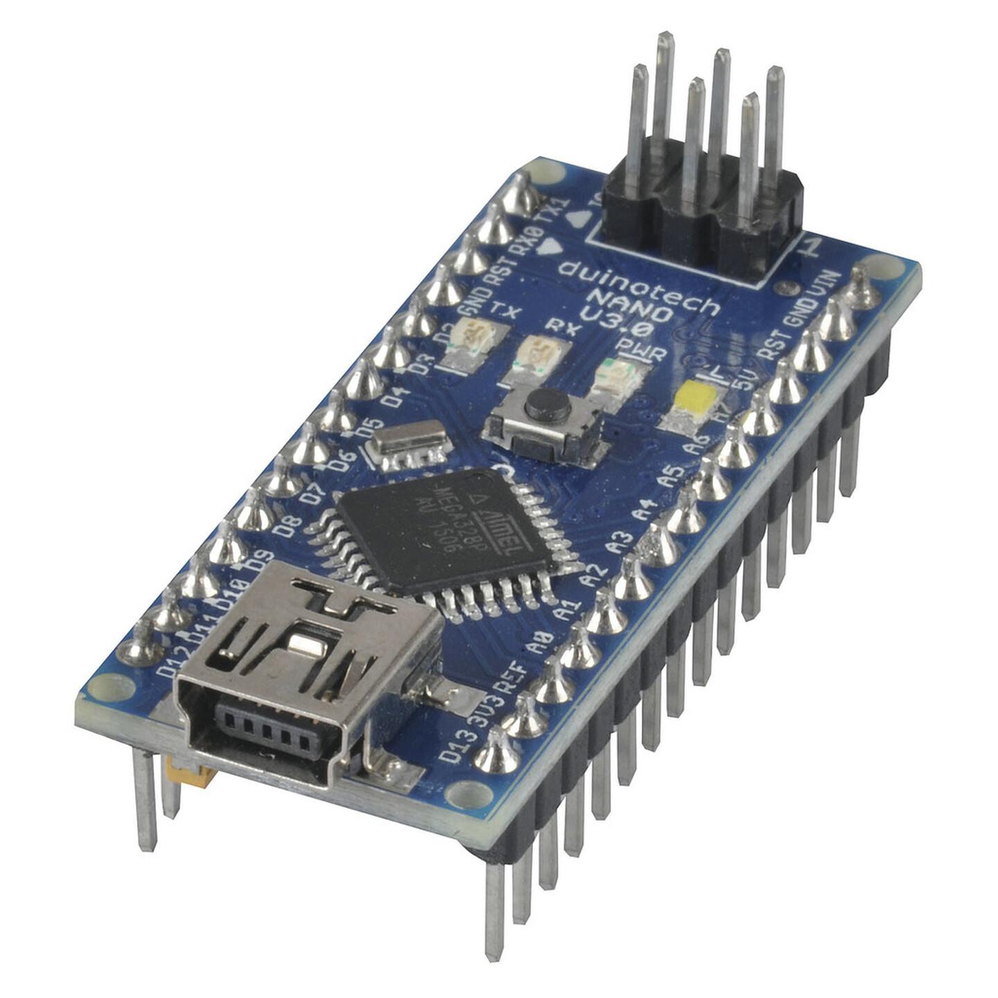 Arduino Compatible Nano Board