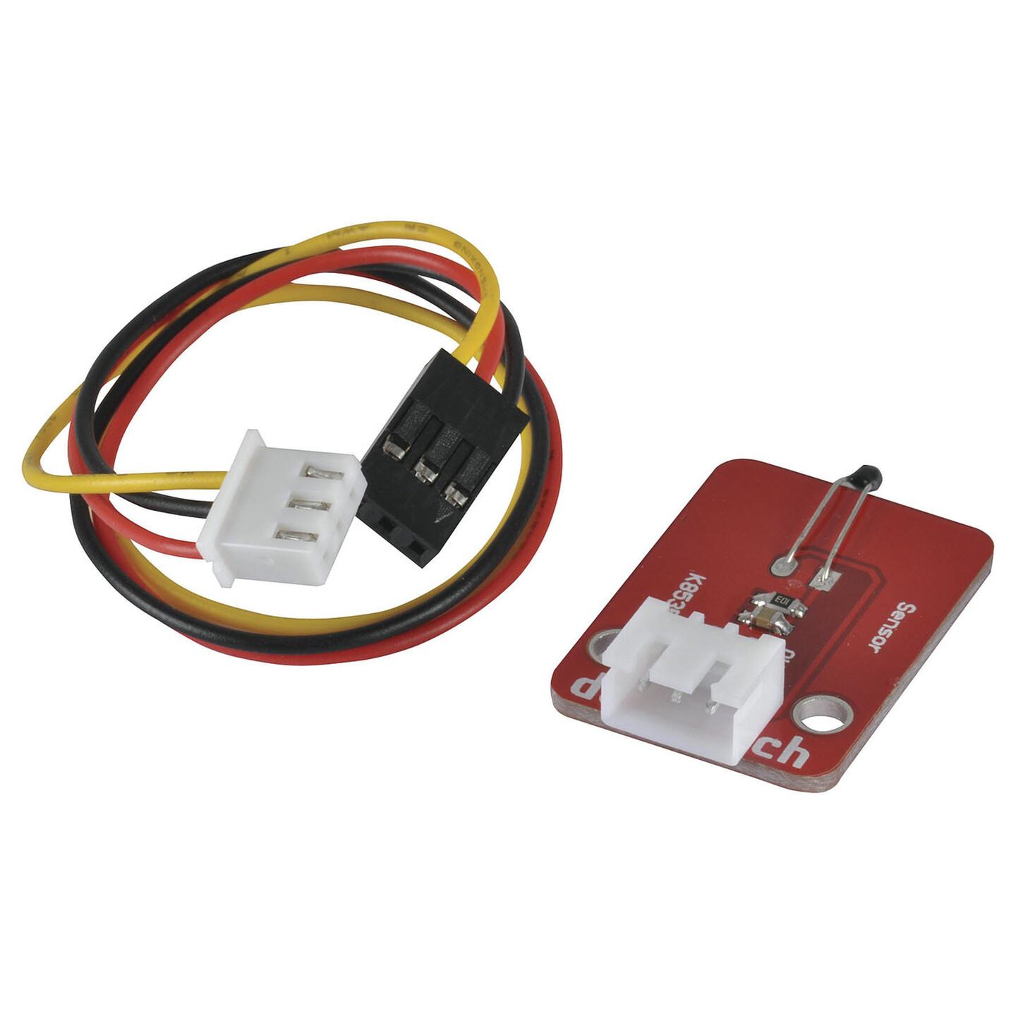 Duinotech Arduino Compatible Temperature Sensor Module