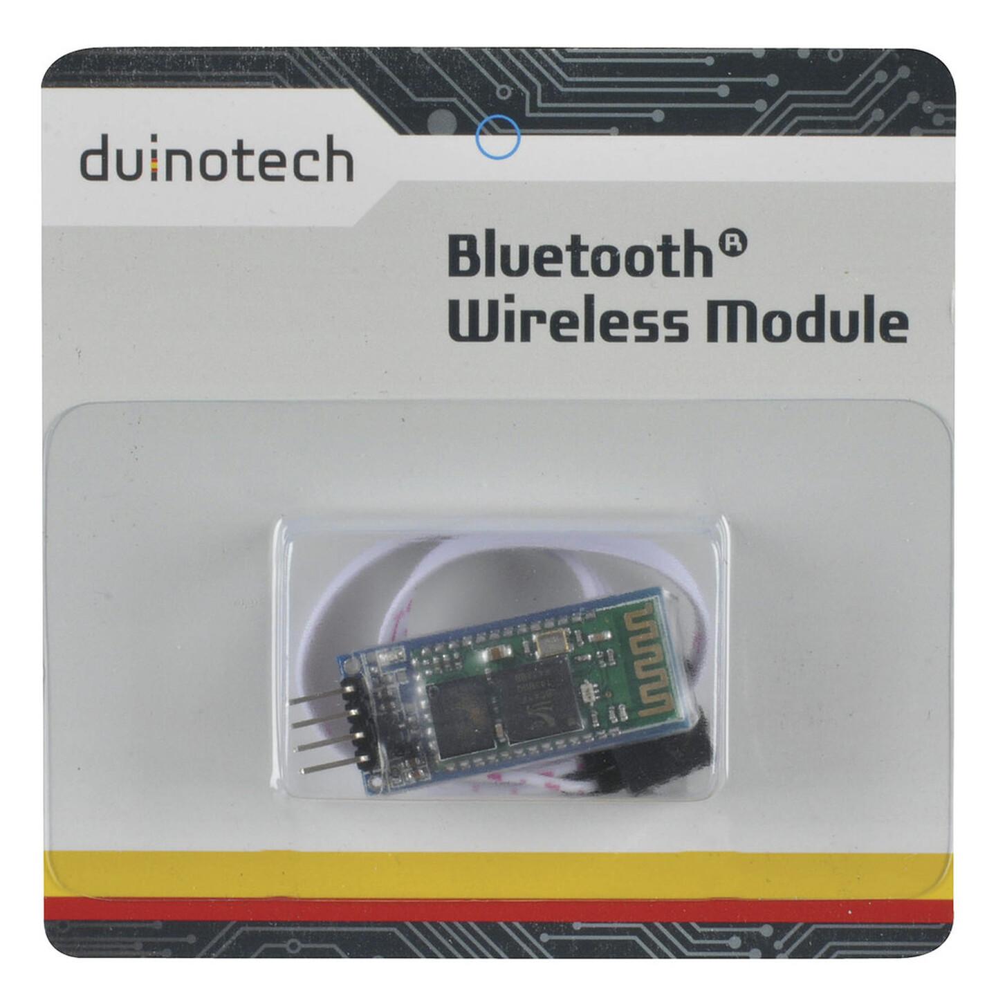 Arduino Compatible Bluetooth Wireless Module
