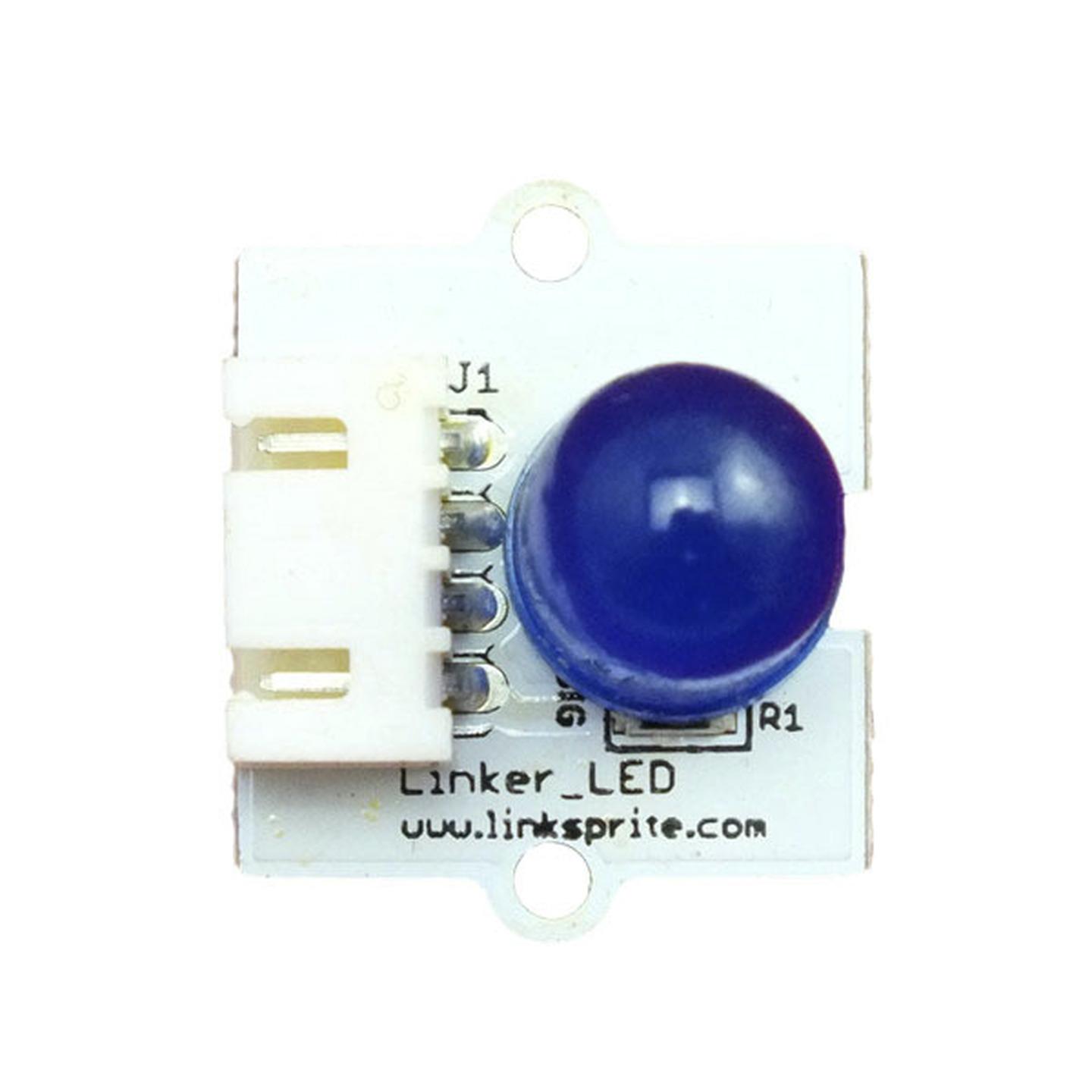 10MM Blue LED for Linker Kit