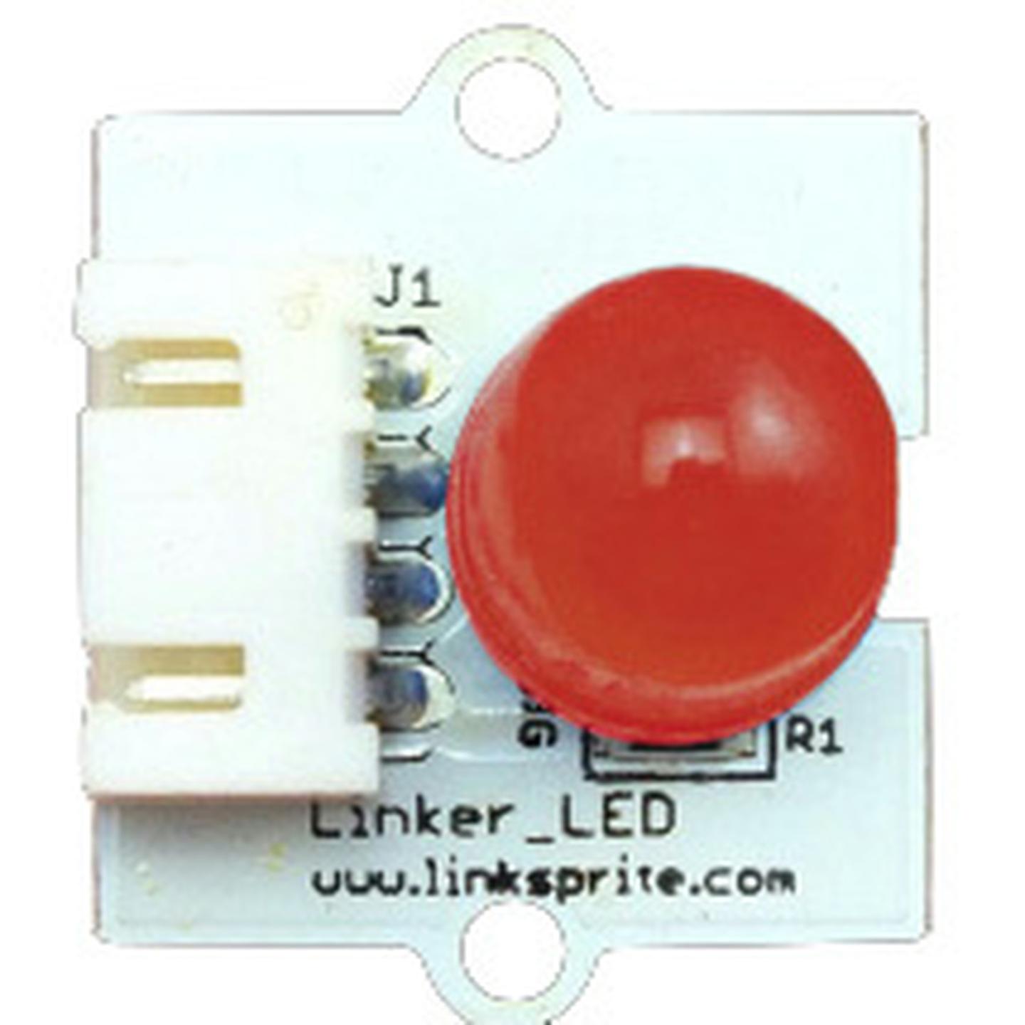 10MM Red LED for Linker Kit