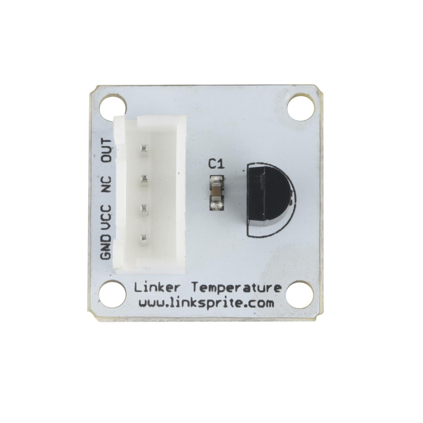 Linker Temperature Module For Arduino