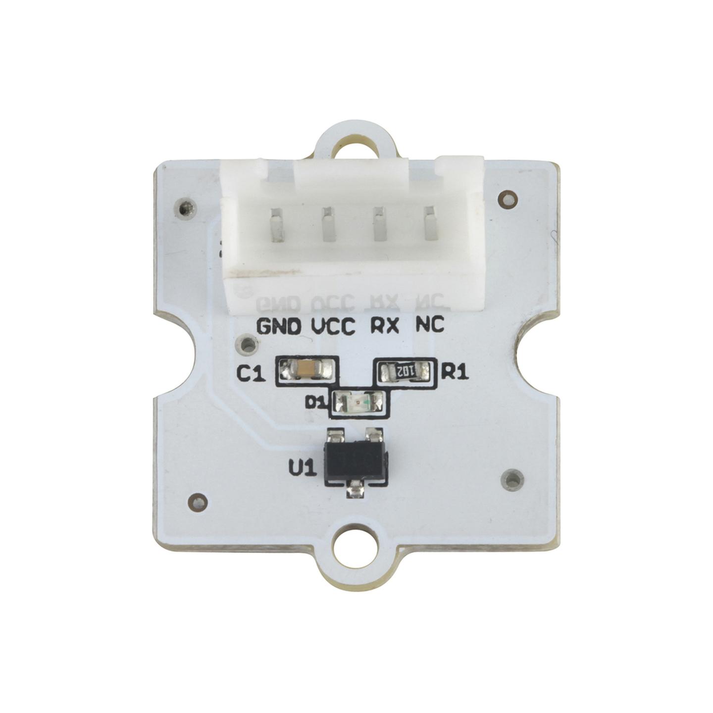 Linker Hall Sensor for Arduino