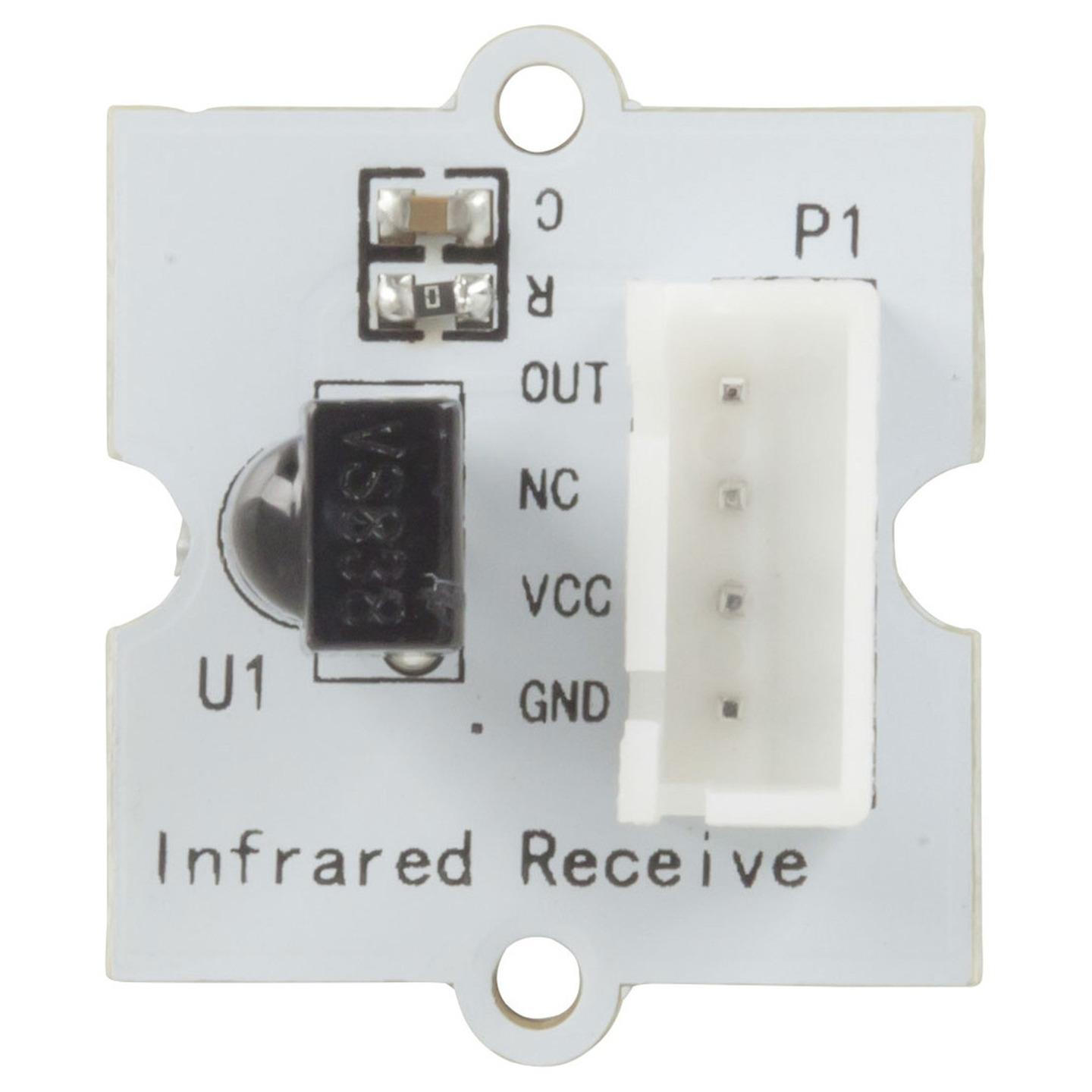 Linker Infrared Receiver Module for Arduino