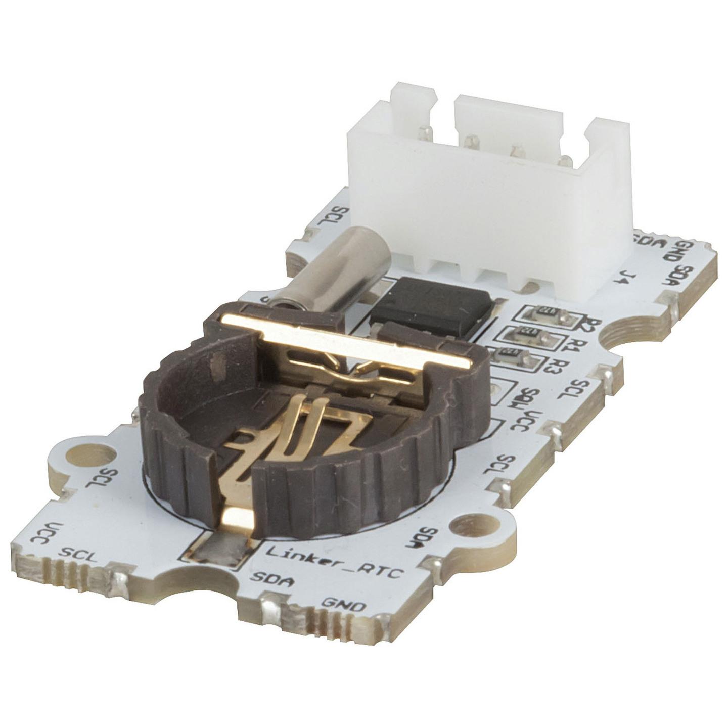 Linker RTC Module for Arduino