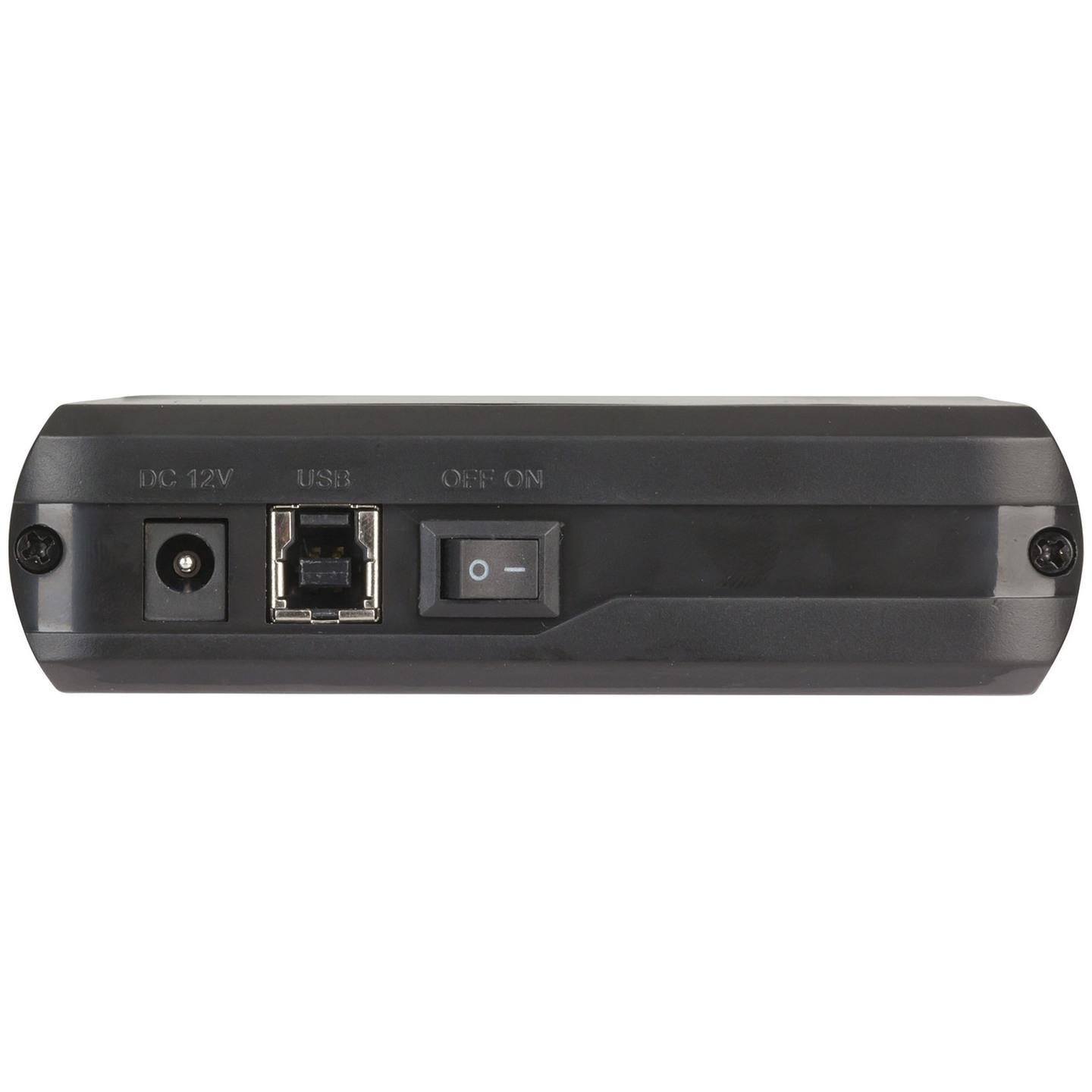3.5 SATA HDD Enclosure - USB3.0