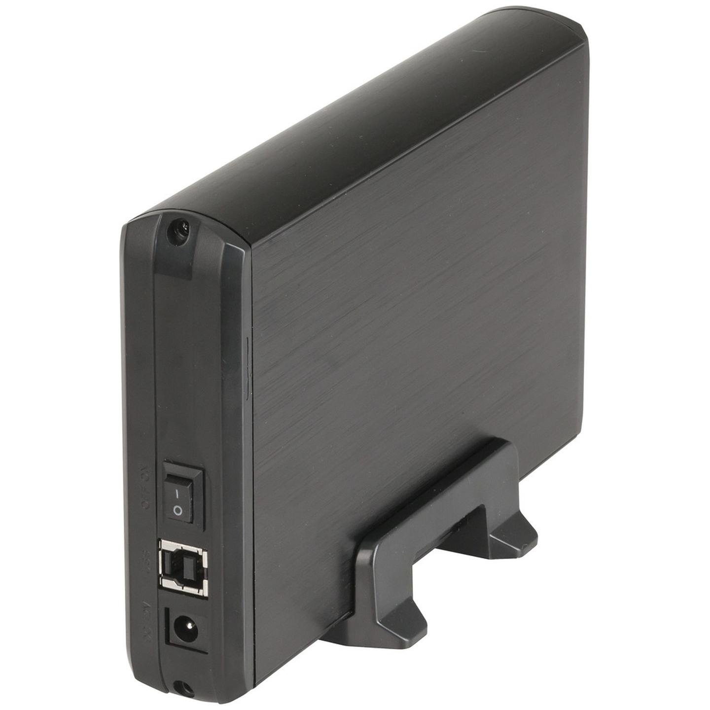 3.5 SATA HDD Enclosure - USB3.0