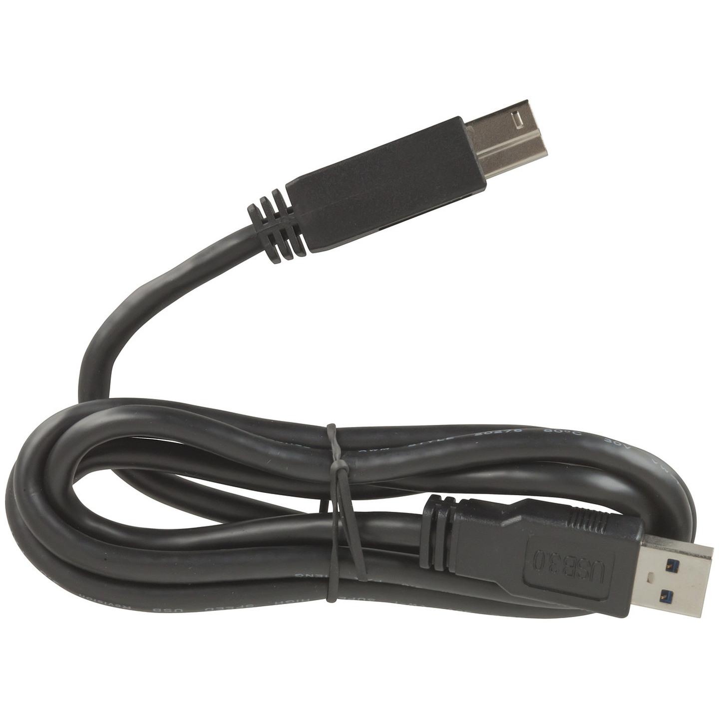 USB 3.0 External SATA HDD Docking Station 