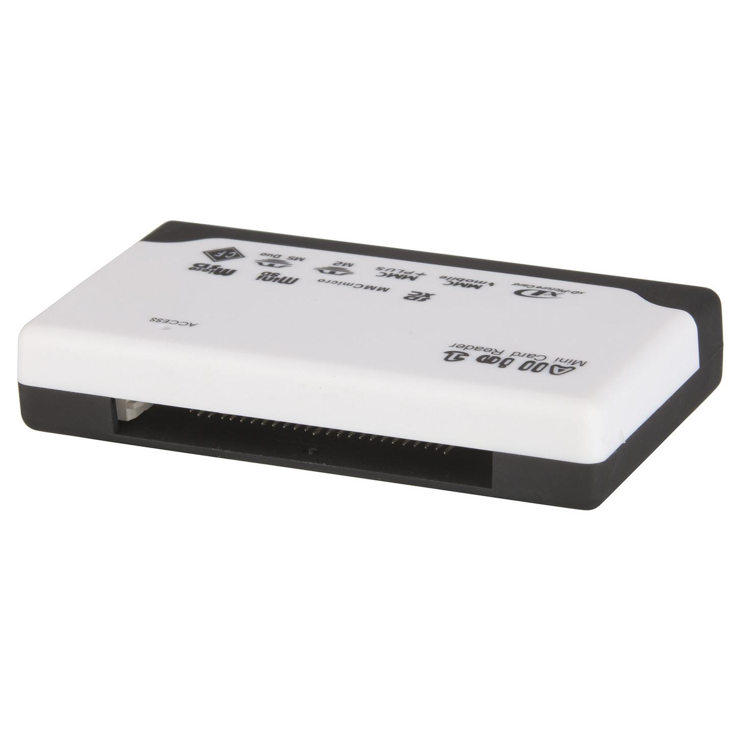 All-in-1 Card Reader