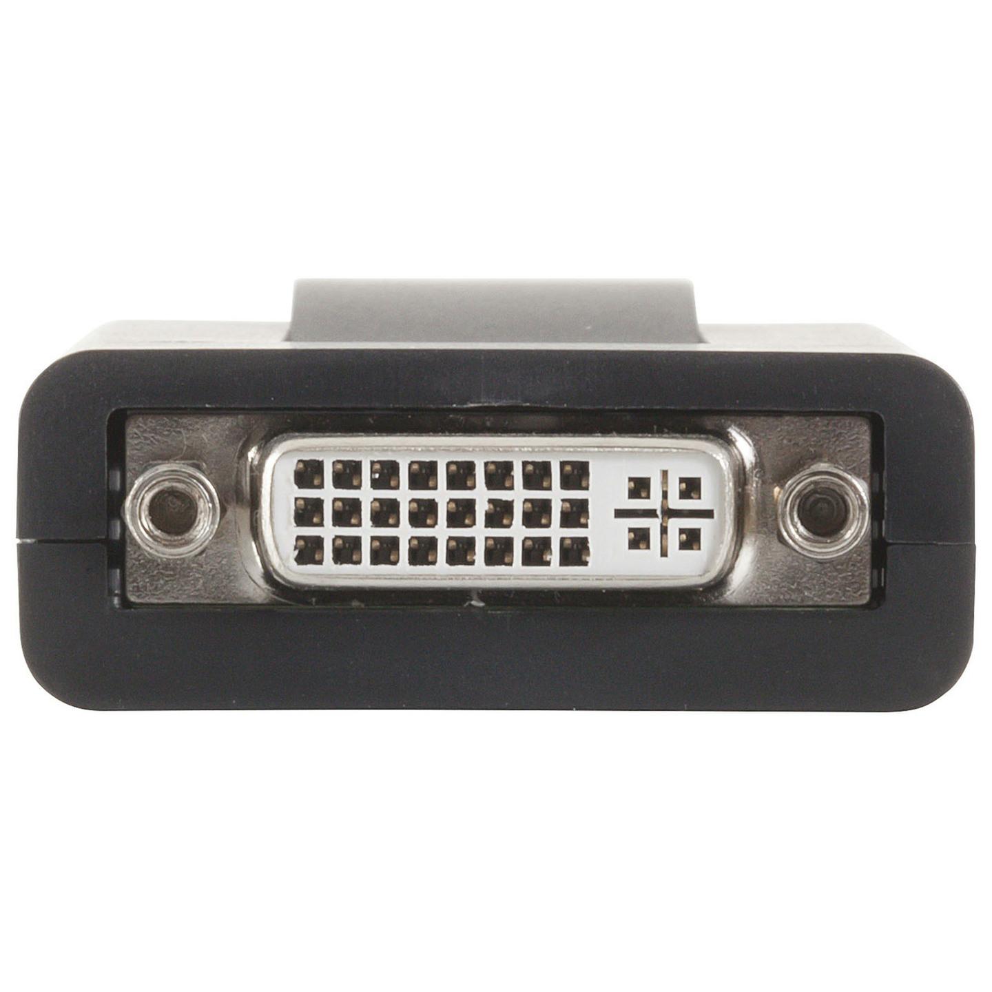 CONVTR USB 3.0 TO DVI/VGA 1080P