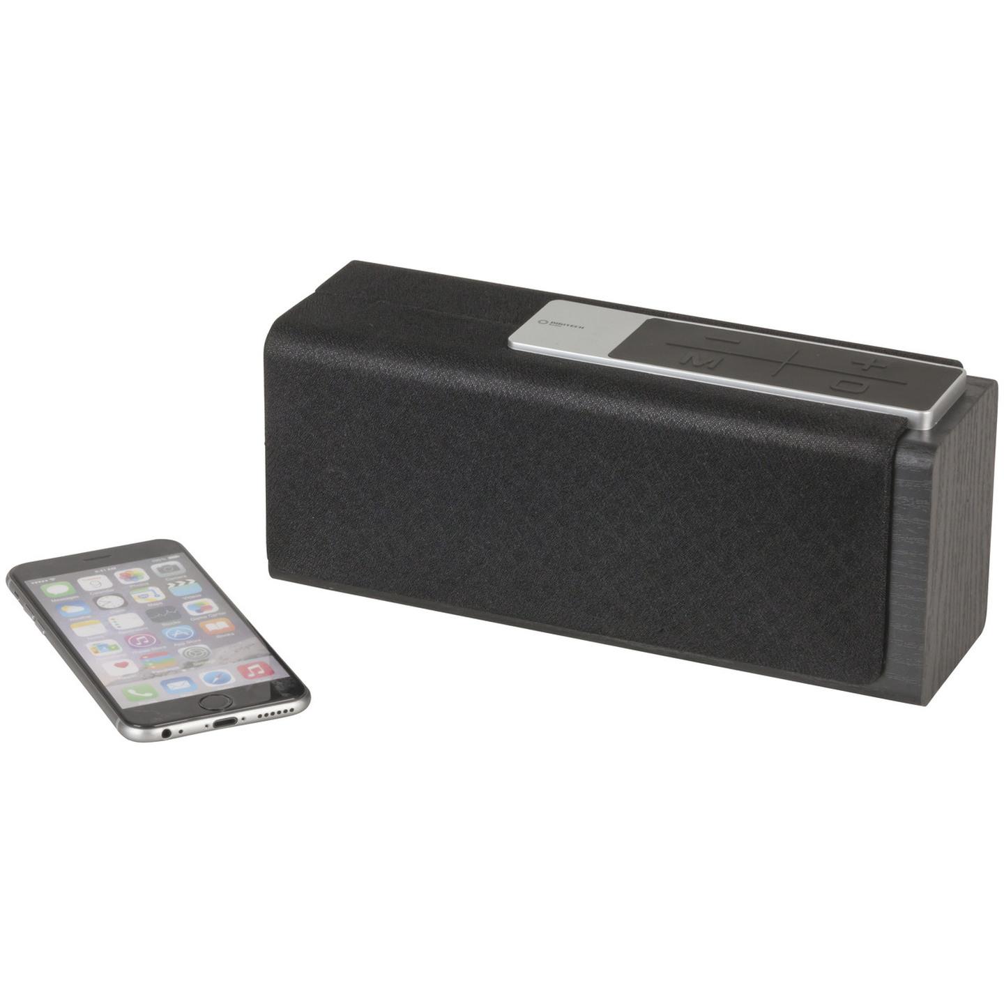 Wi-Fi Rechargeable Speaker with App