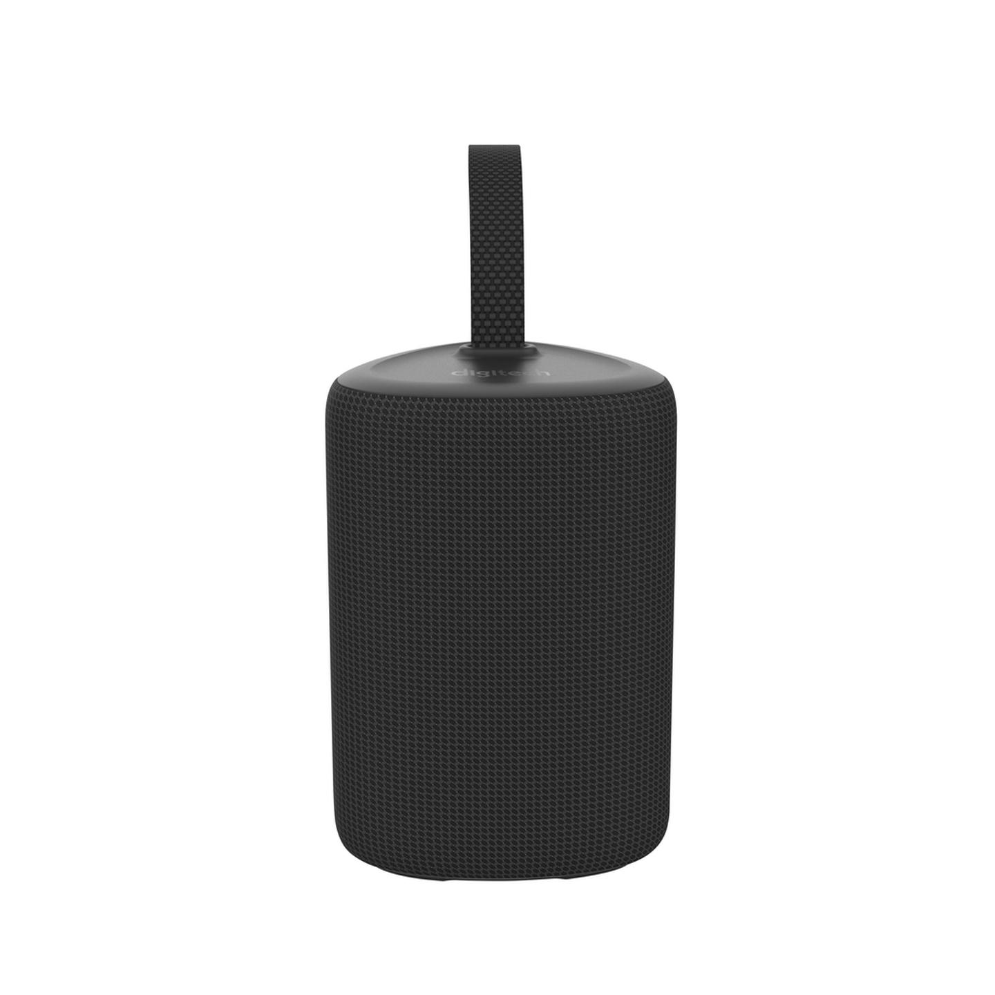 Mini Speaker with Bluetooth Technology