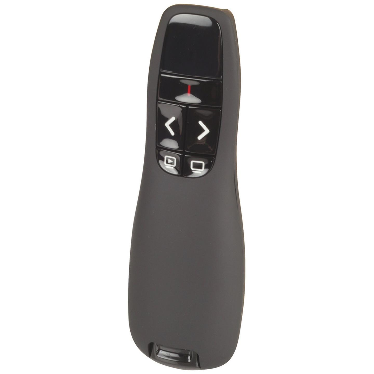 Wireless Laser Presenter with USB Dongle