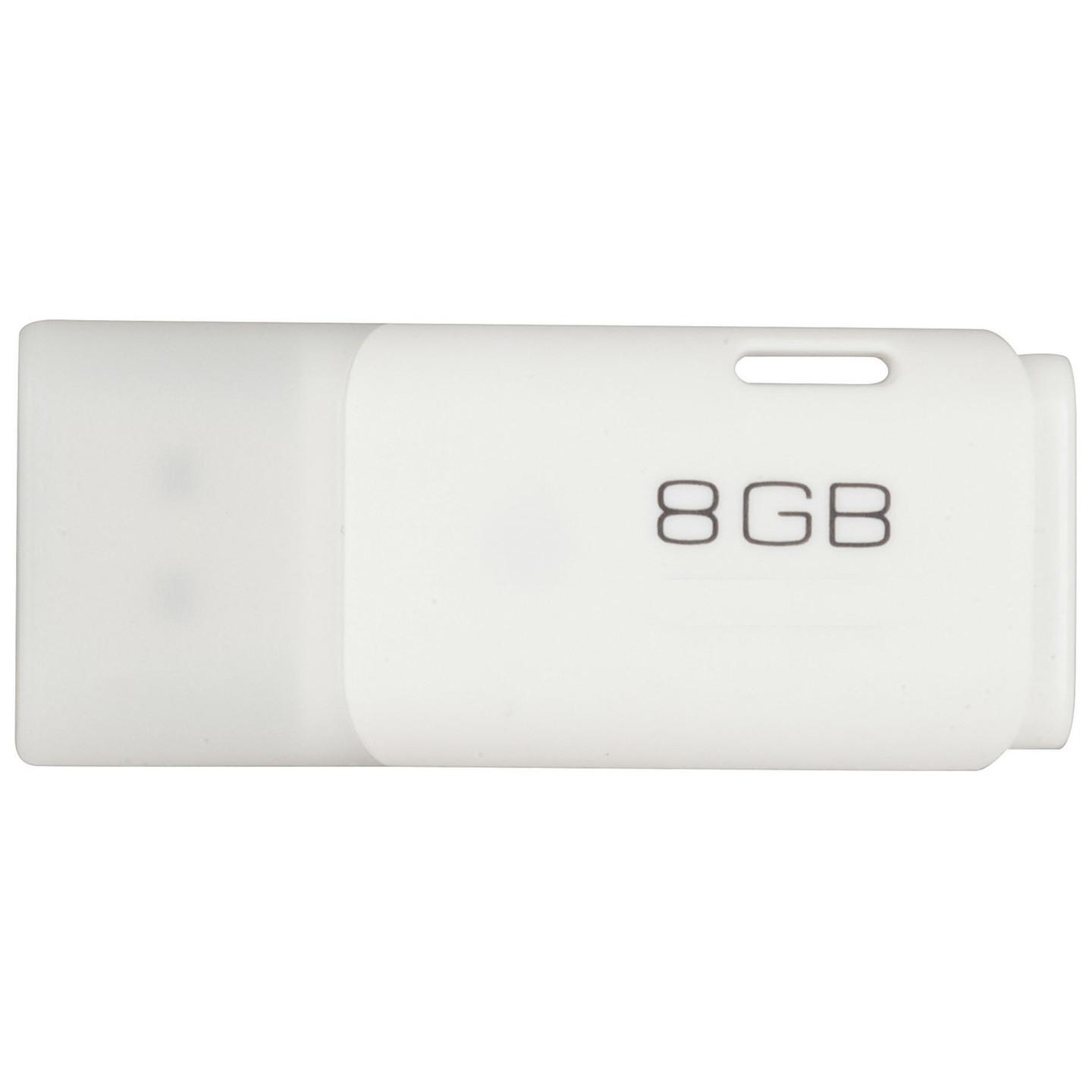 8GB USB Thumbdrive