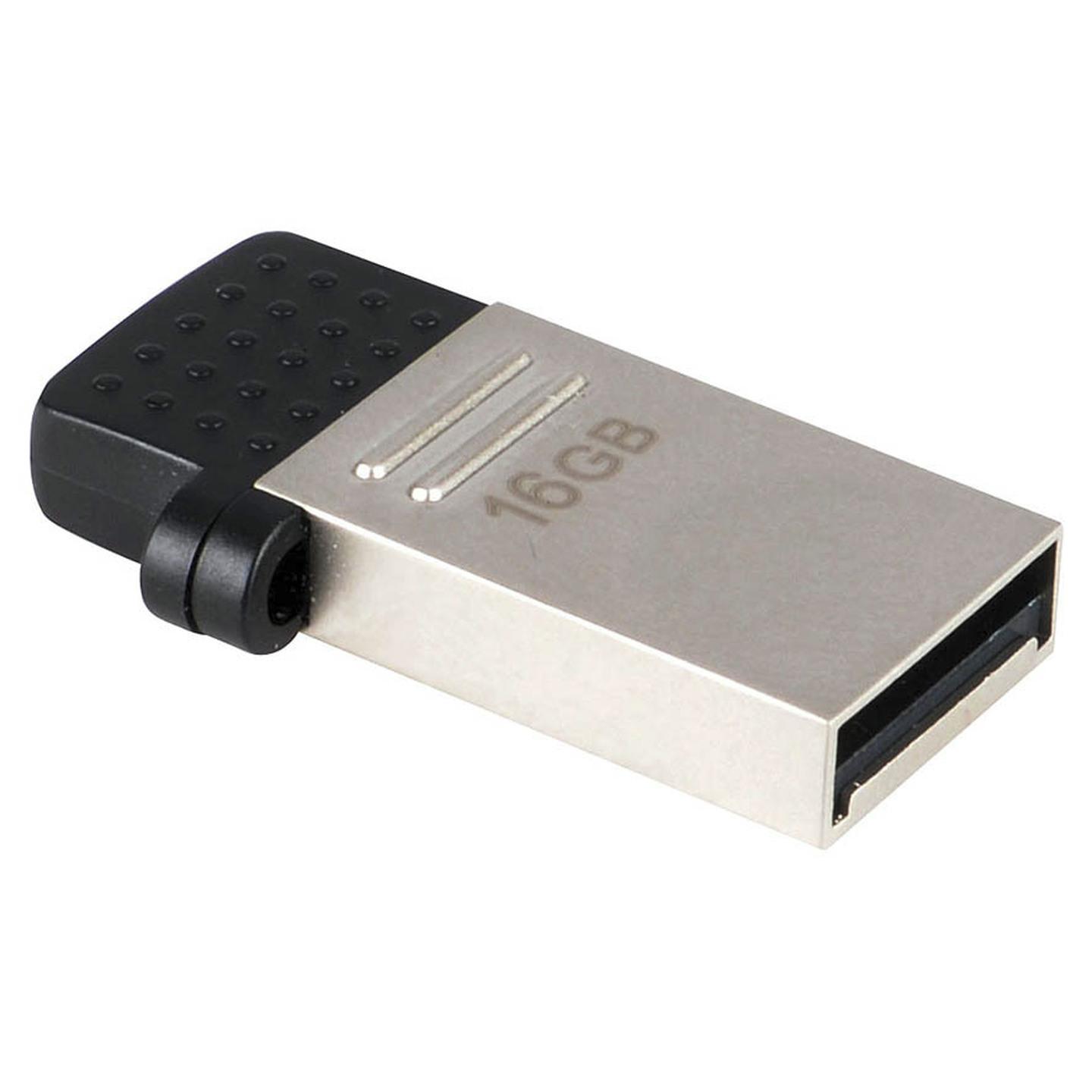 16GB OTG USB Flash Drive