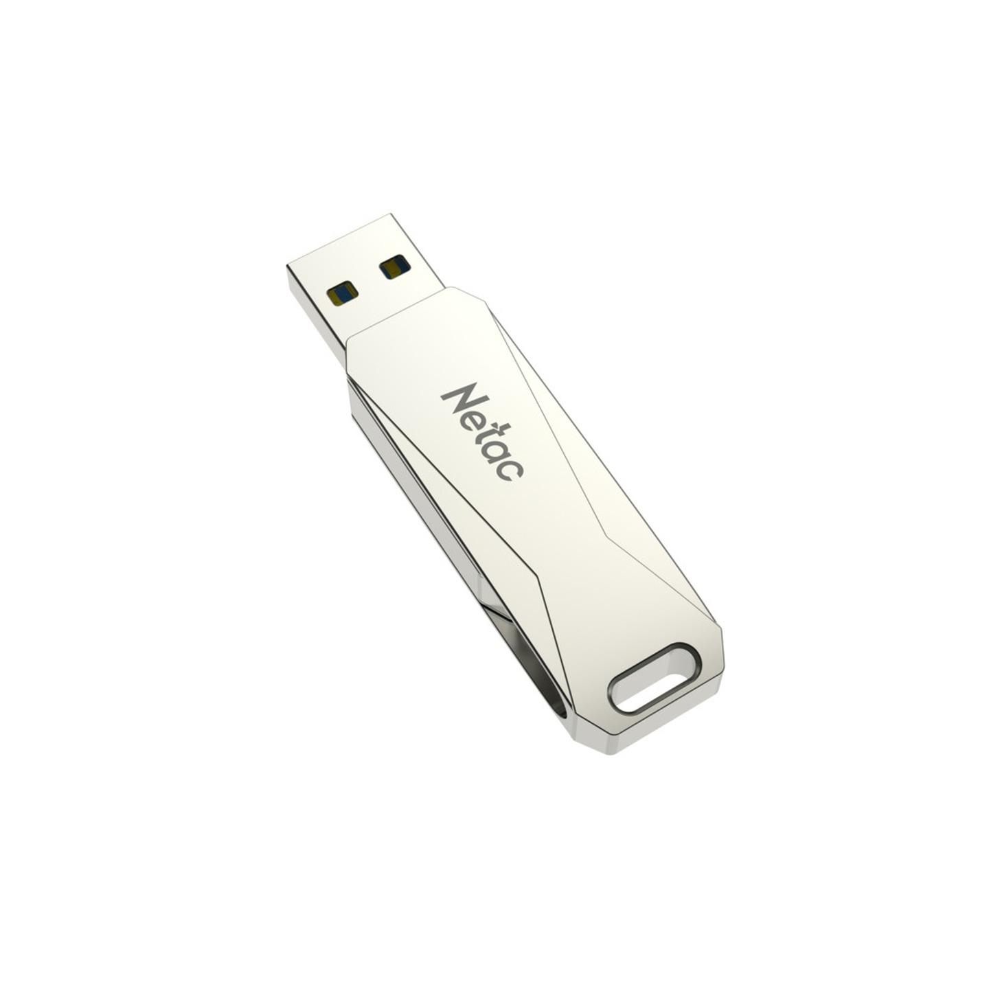32GB USB A and C Dual 3.0 Flash Drive