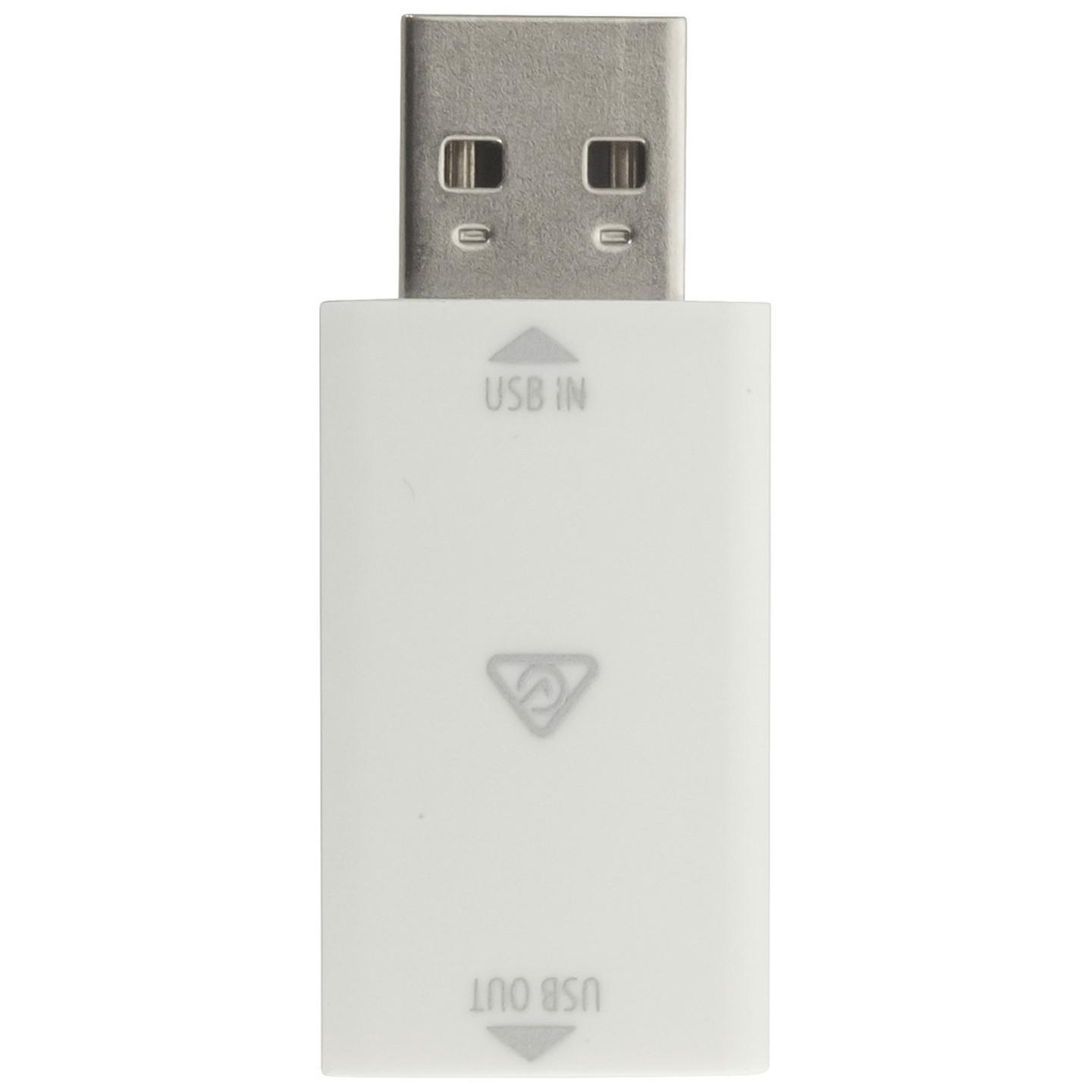2.1A USB Port Power Booster