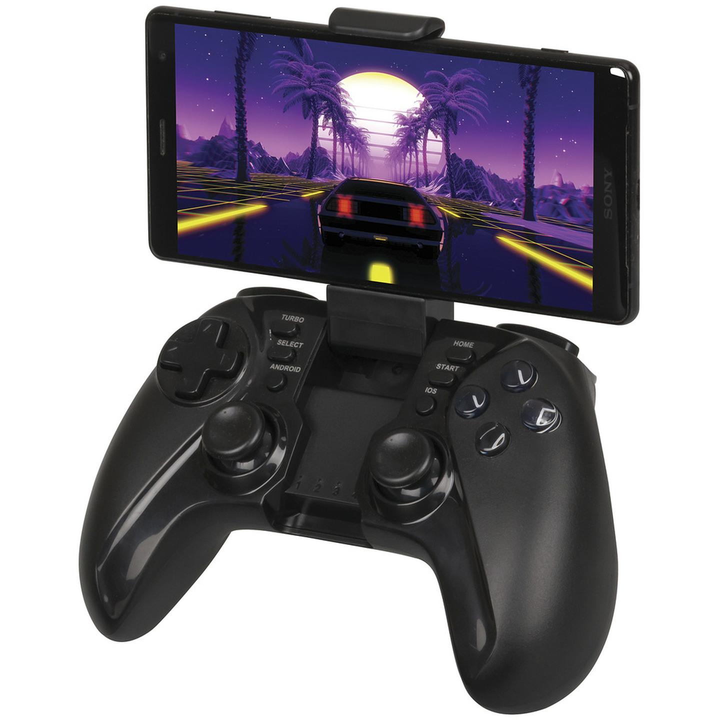 Bluetooth Game Controller for Android