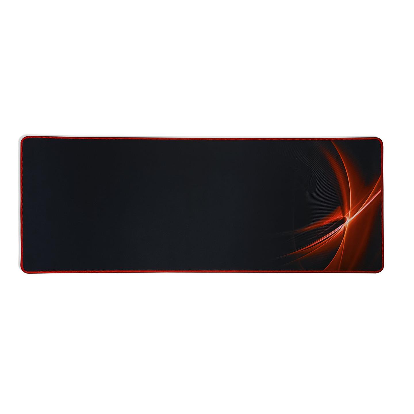 Ultra Durable Gaming Keyboard and Mouse Pad Rectangle Shape