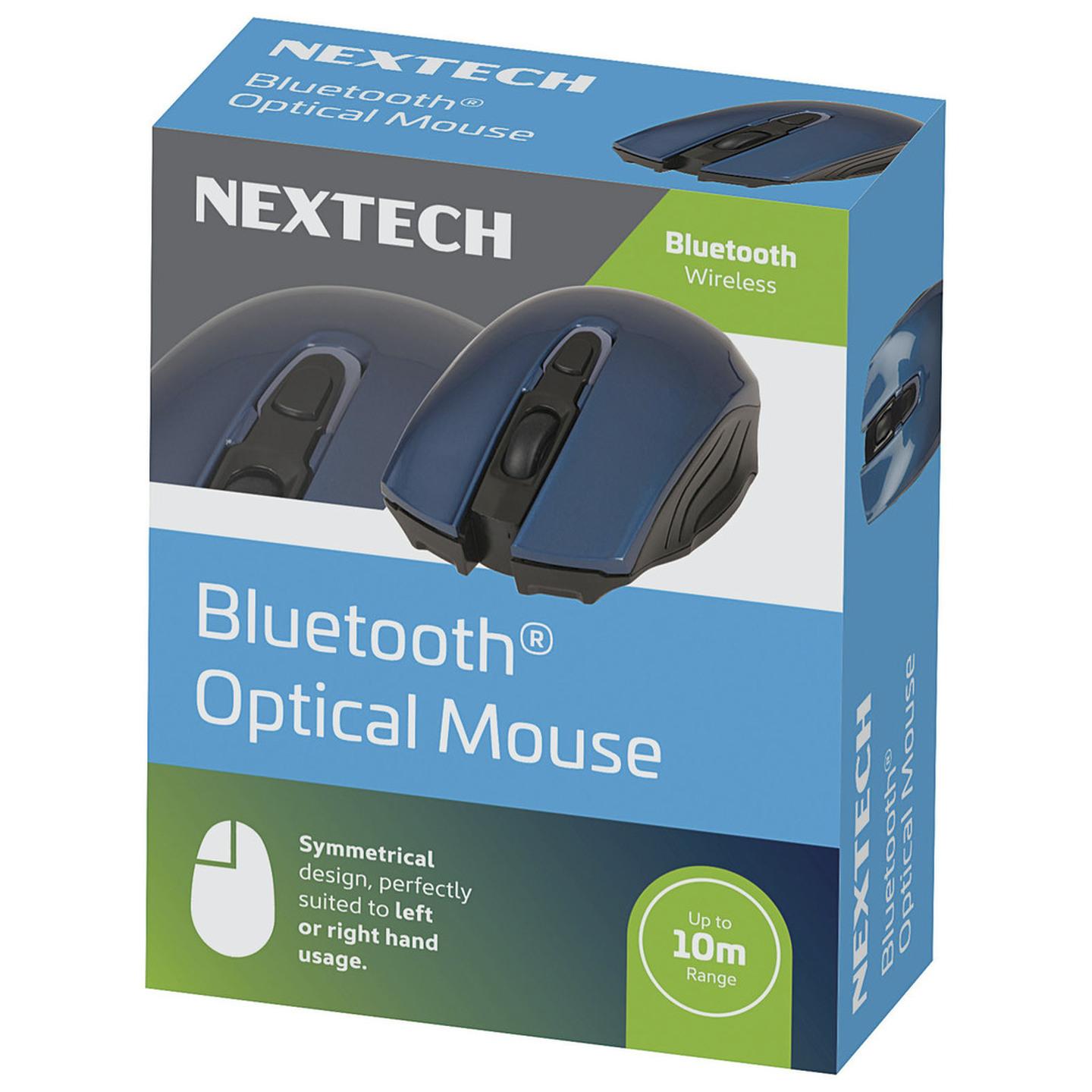 NEXTECH Bluetooth Mouse