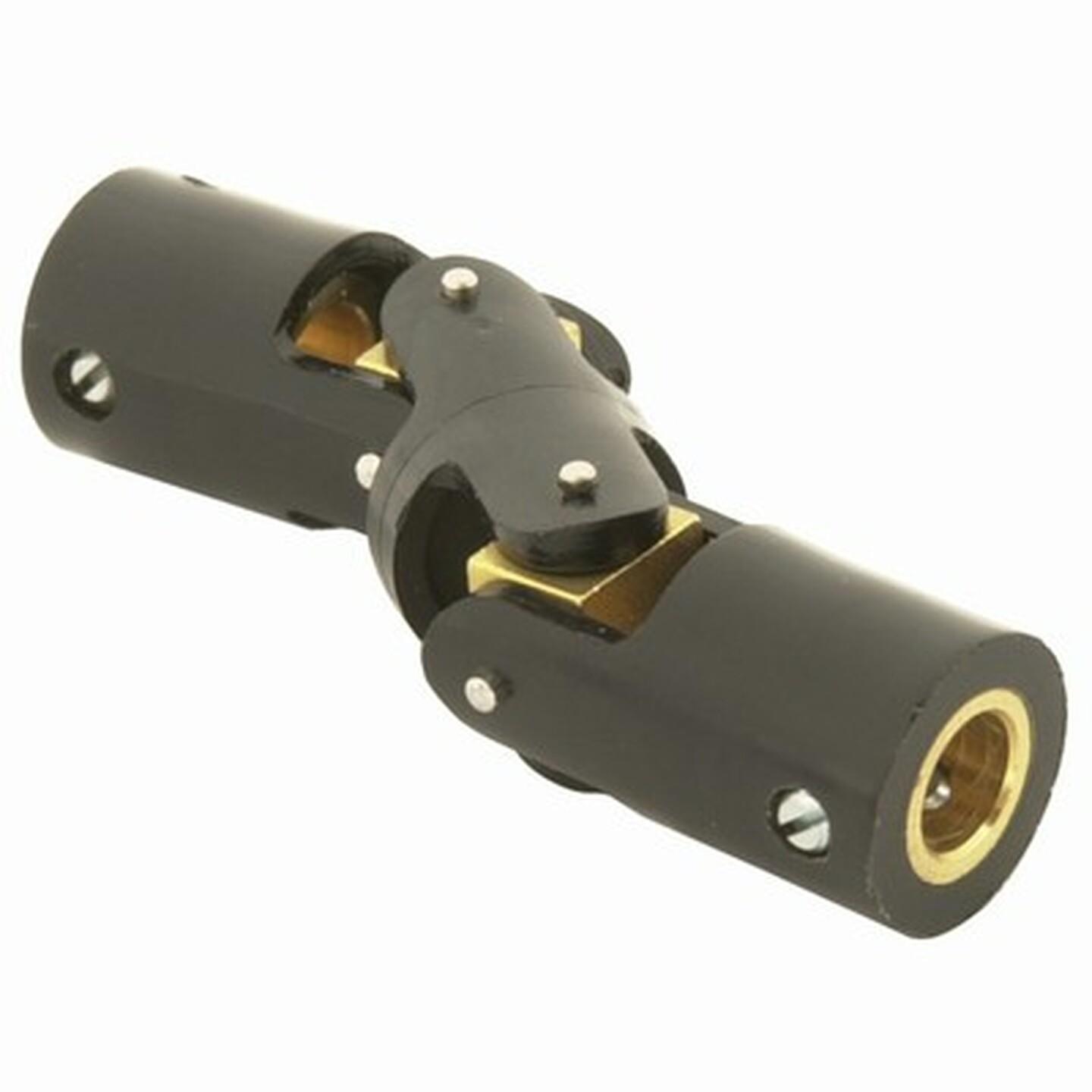Double -Stage Classic Style Universal Joint Female