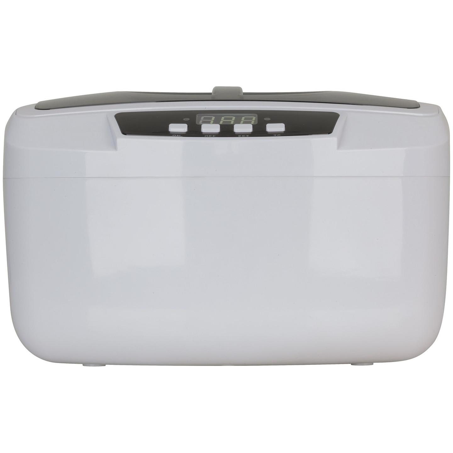 180W Ultrasonic Cleaner with Heater