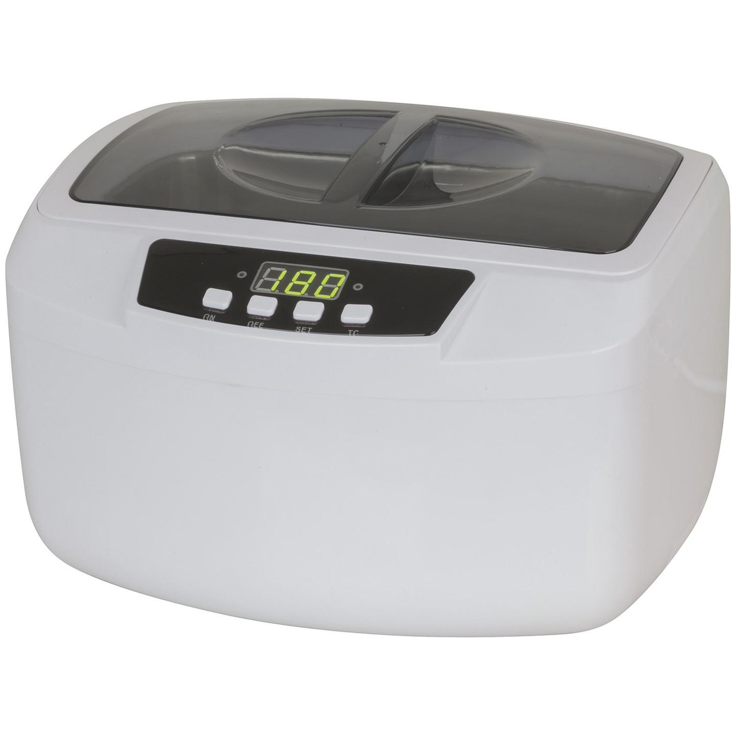 180W Ultrasonic Cleaner with Heater