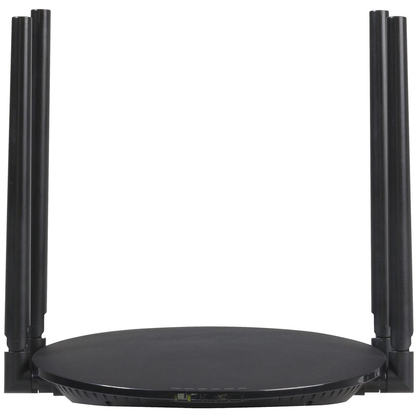 AC1200 Smart Wi-Fi Router