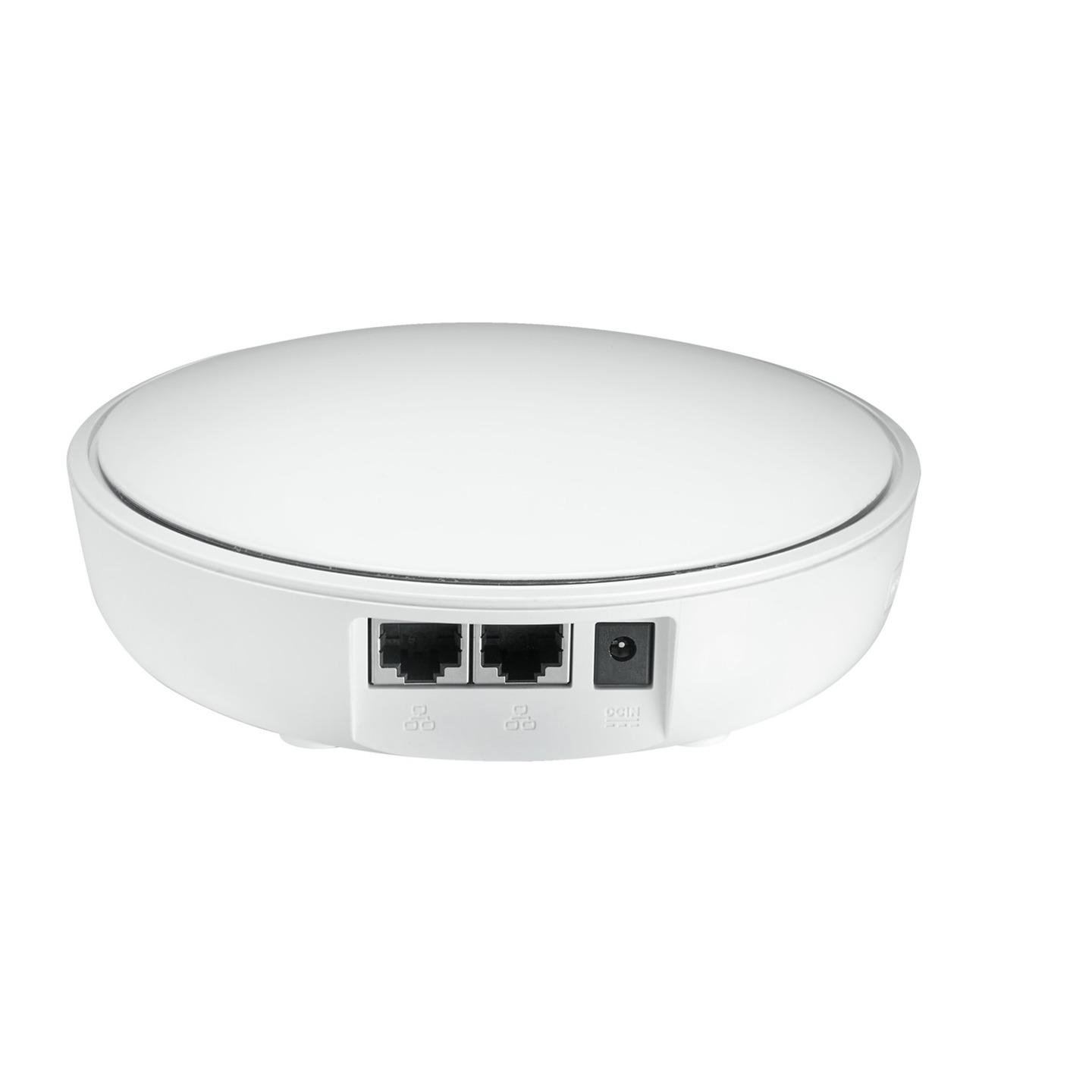 ASUS Lyra Whole-Home Wi-Fi Mesh Network