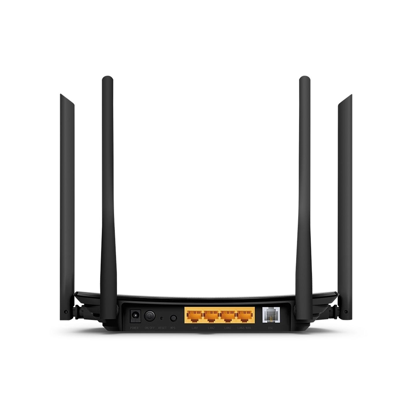 TP-Link VR300 VDSL/ADSL AC1200 Modem Router