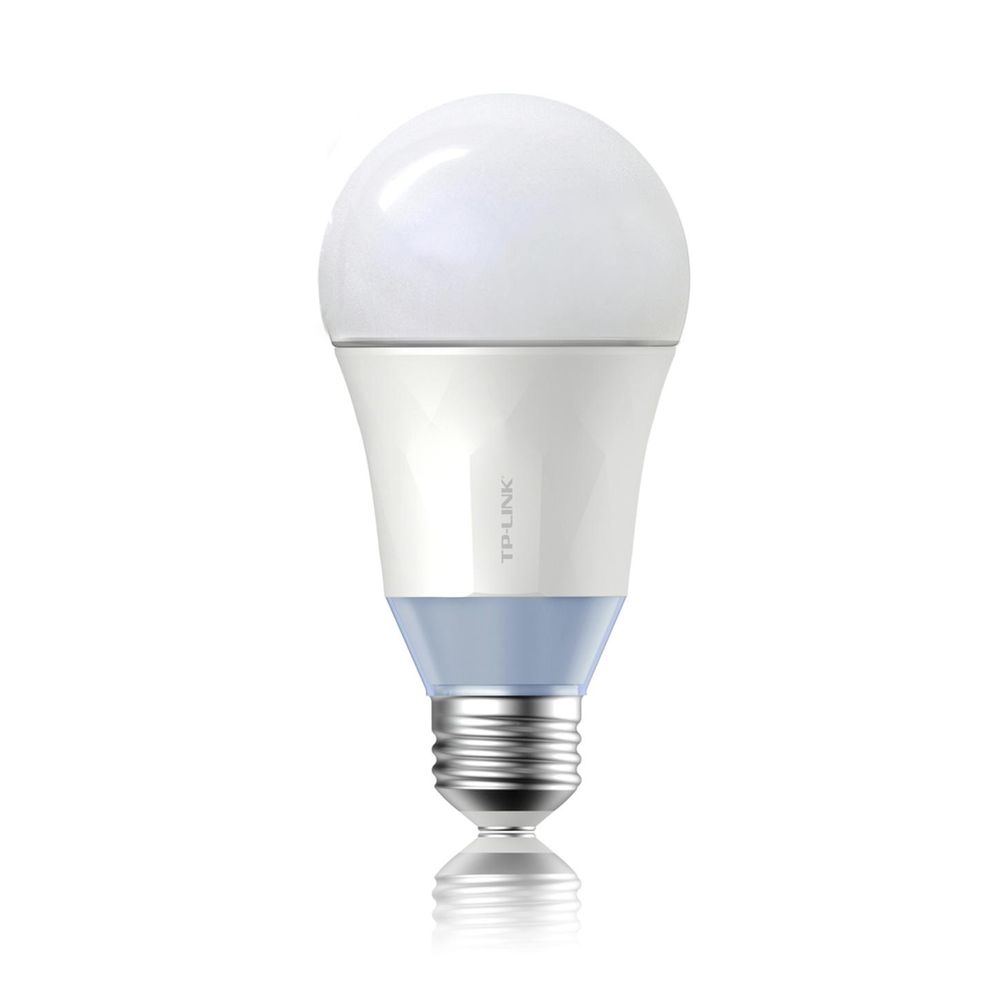 TP-Link Smart Wi-Fi LED Bulb with Tuneable white
