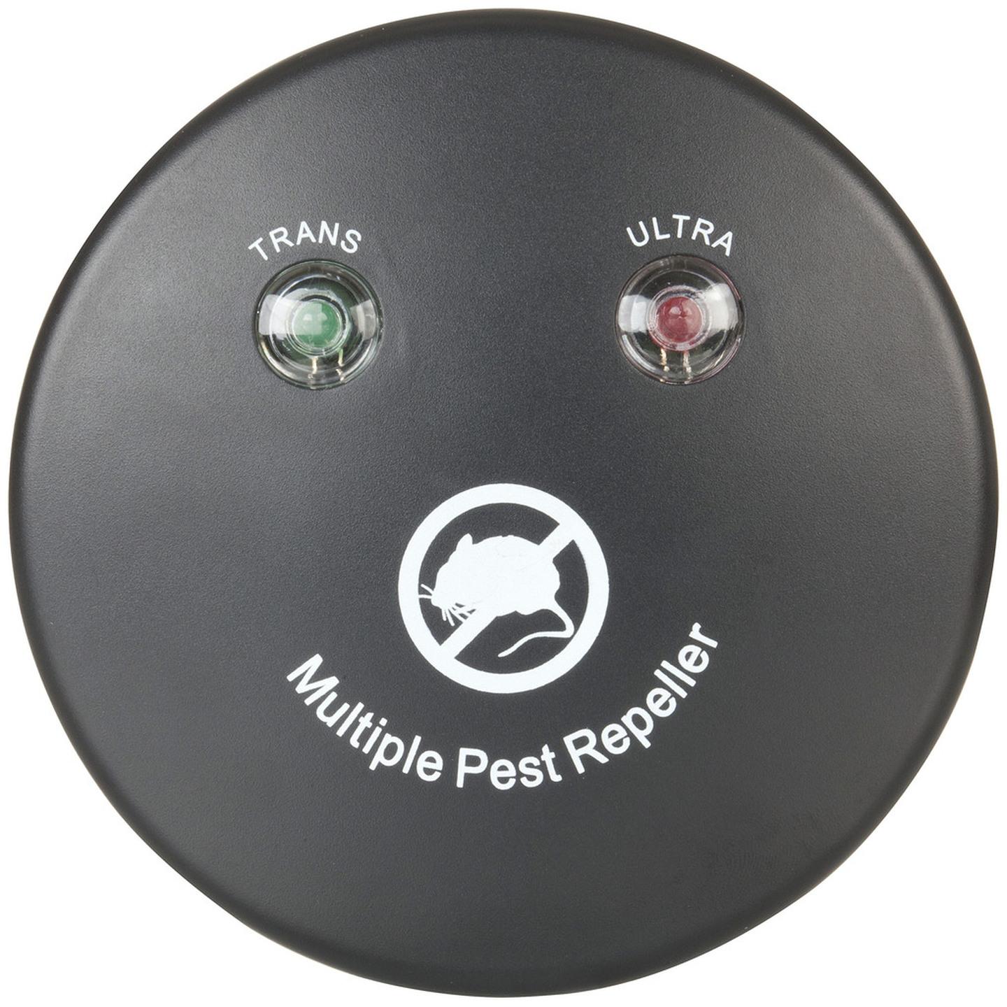 High Power Frequency Shift Pest Repeller
