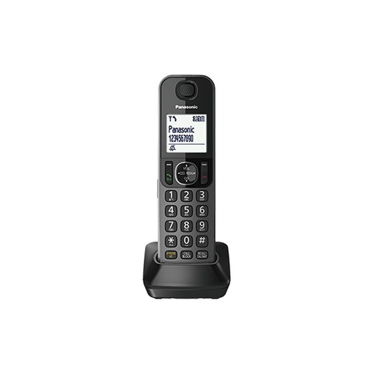 Panasonic Spare Cordless Telephone Handset YT-9030