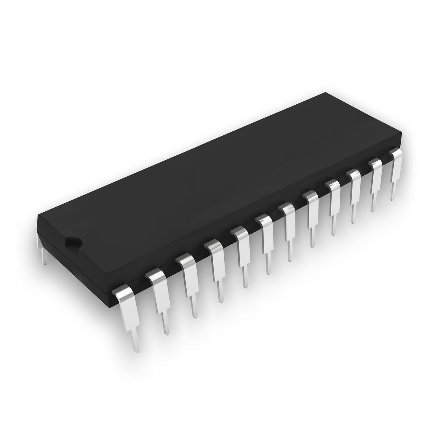 4514 4-Bit Latched 4 to 16 Line Decoder CMOS IC