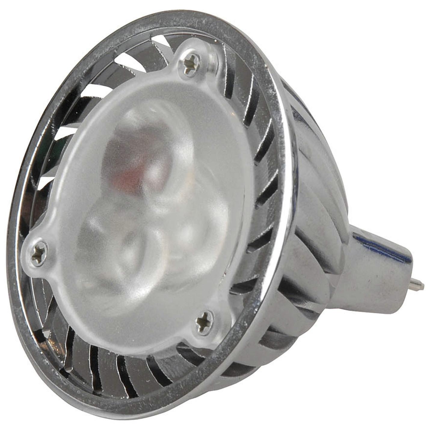 MR16 CREE LED Lamp Warm White