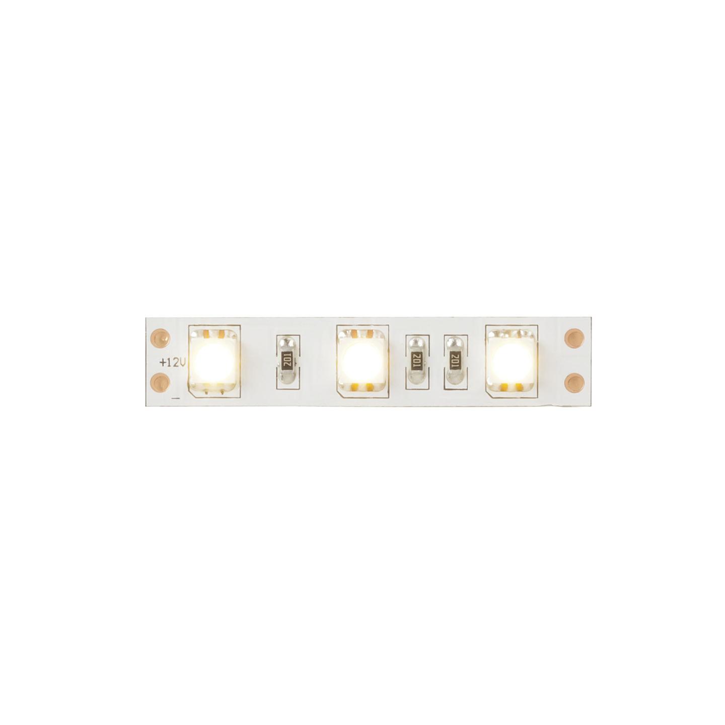 5cm Flexible Adhesive LED Strip - Warm White