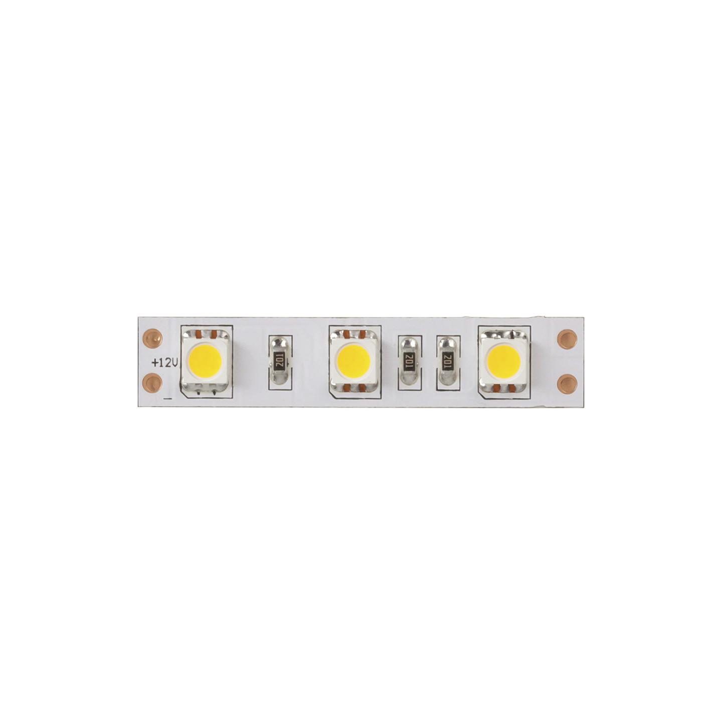 5cm Flexible Adhesive LED Strip - Warm White