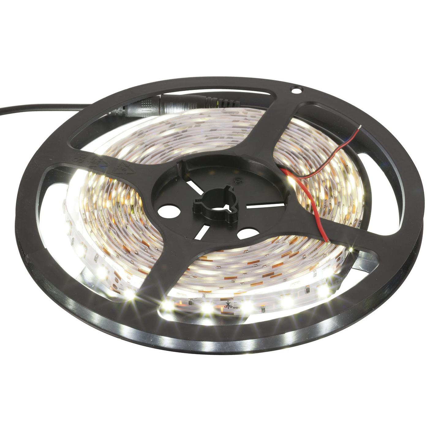 Low Cost 5m Flexible Adhesive LED Strip Lights