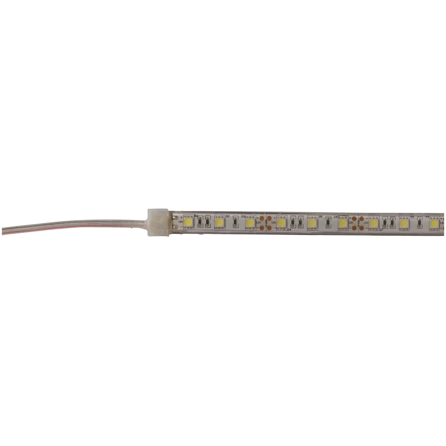 5m Ultra Bright IP67 Weatherproof LED Flexible Strip Light