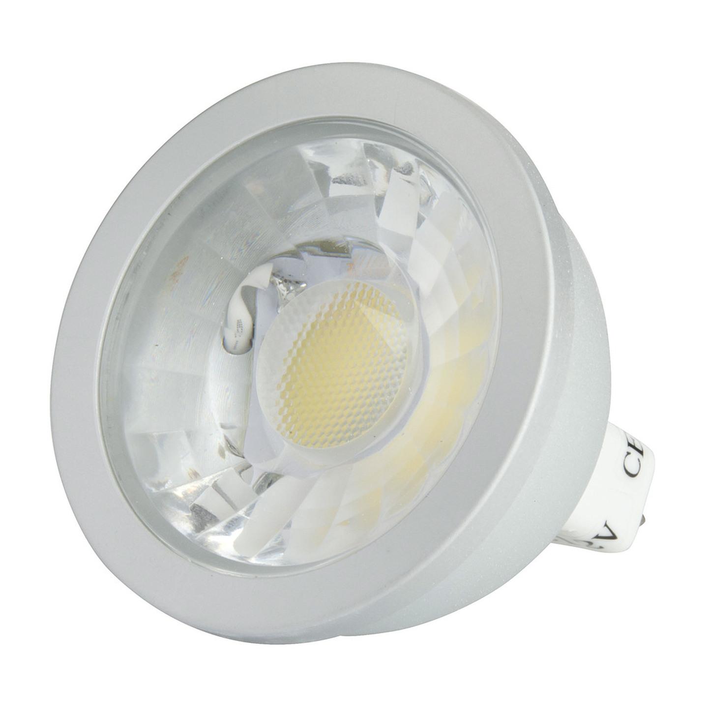 MR16 6W COB LED Downlight 60 Cool White