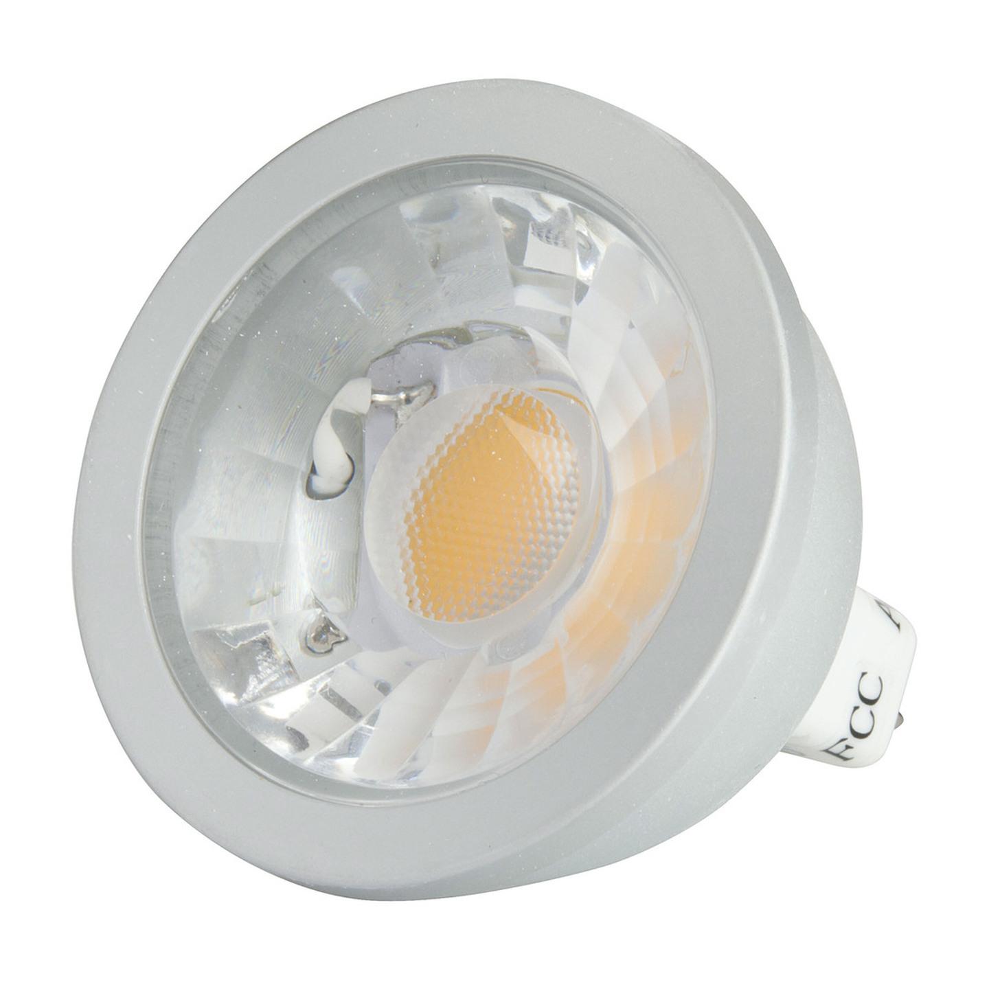 MR16 6W COB LED Downlight 60 Warm White