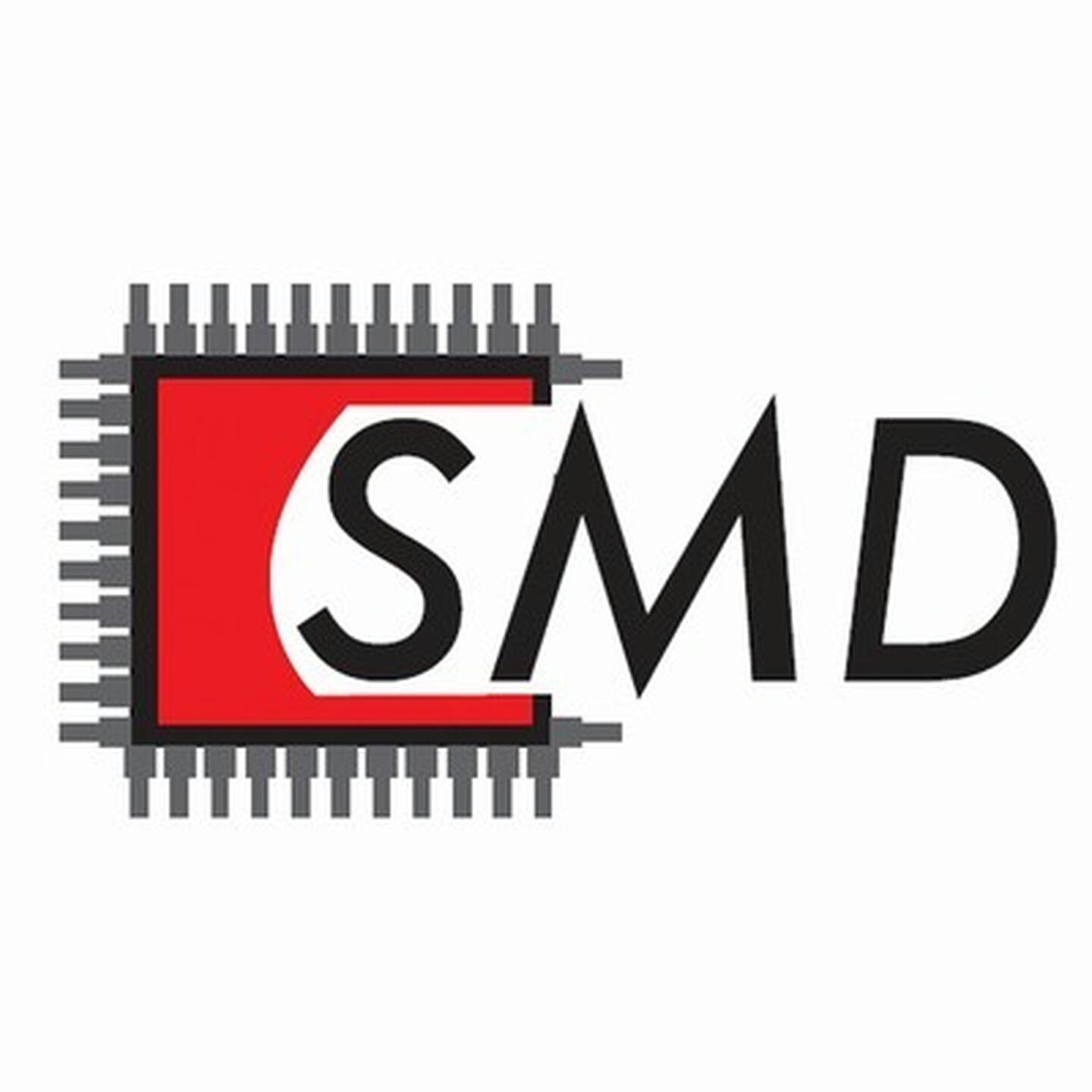 SMD IC MC/DS1488M/D1 SOIC14 - Pack 10