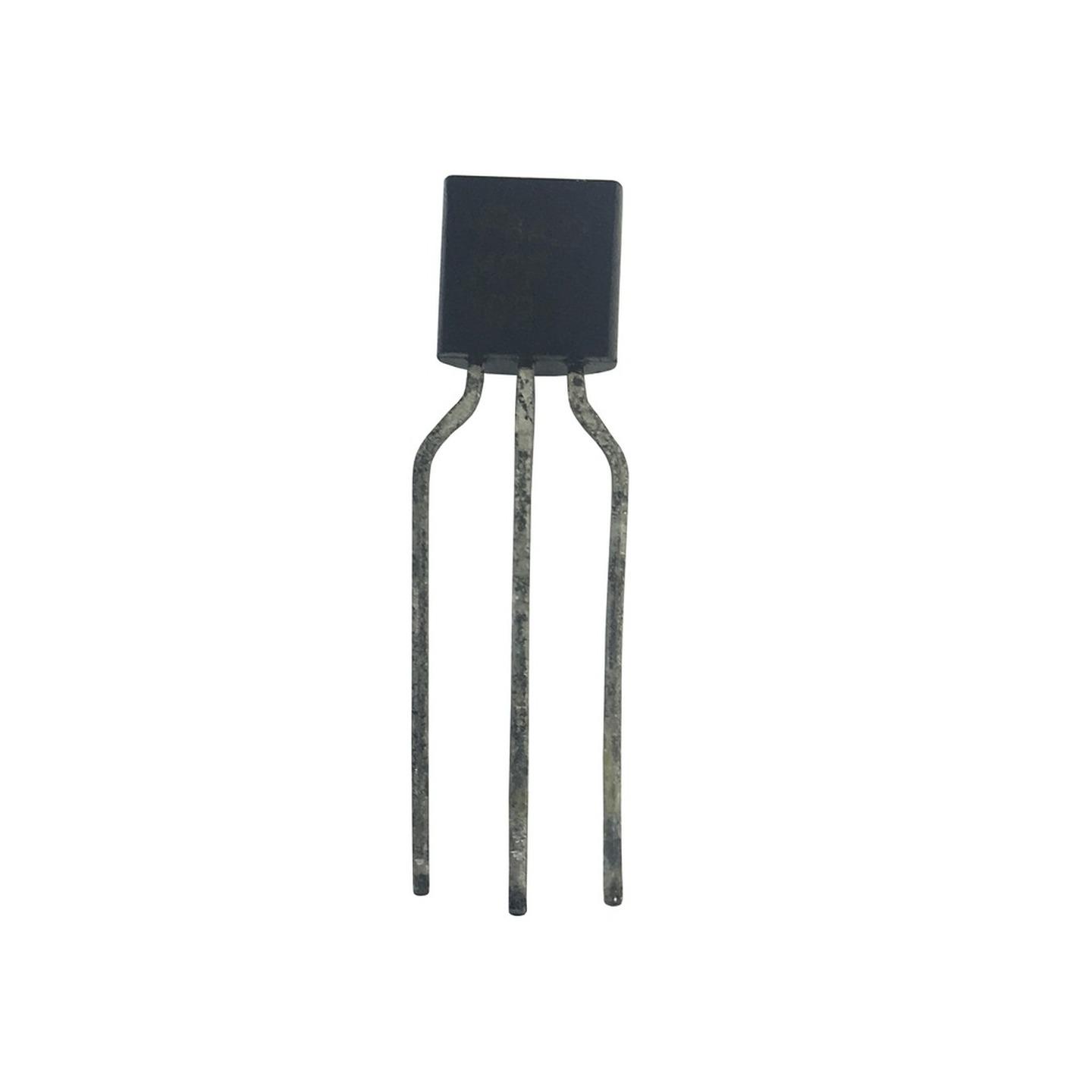 LM334Z Adjustable Current Source Linear IC