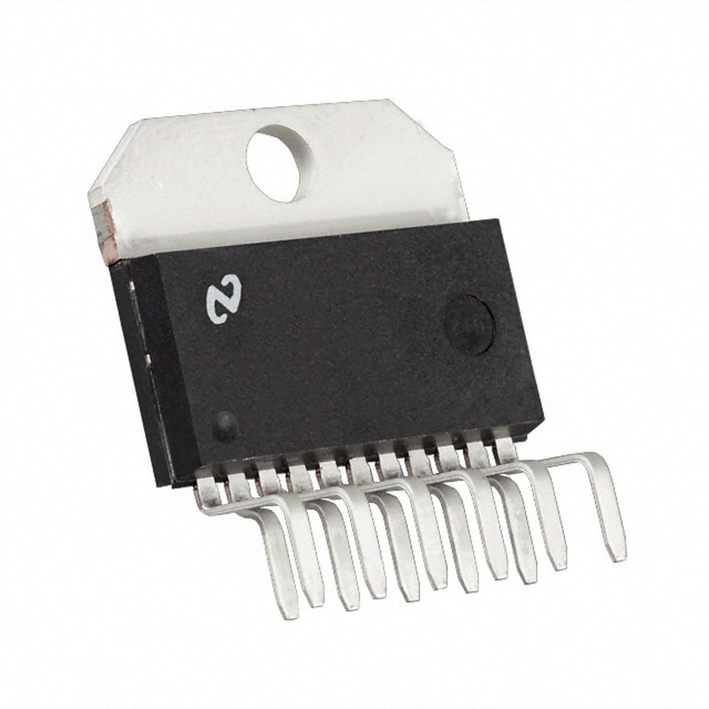LM3875T 56W Audio power amplifier IC