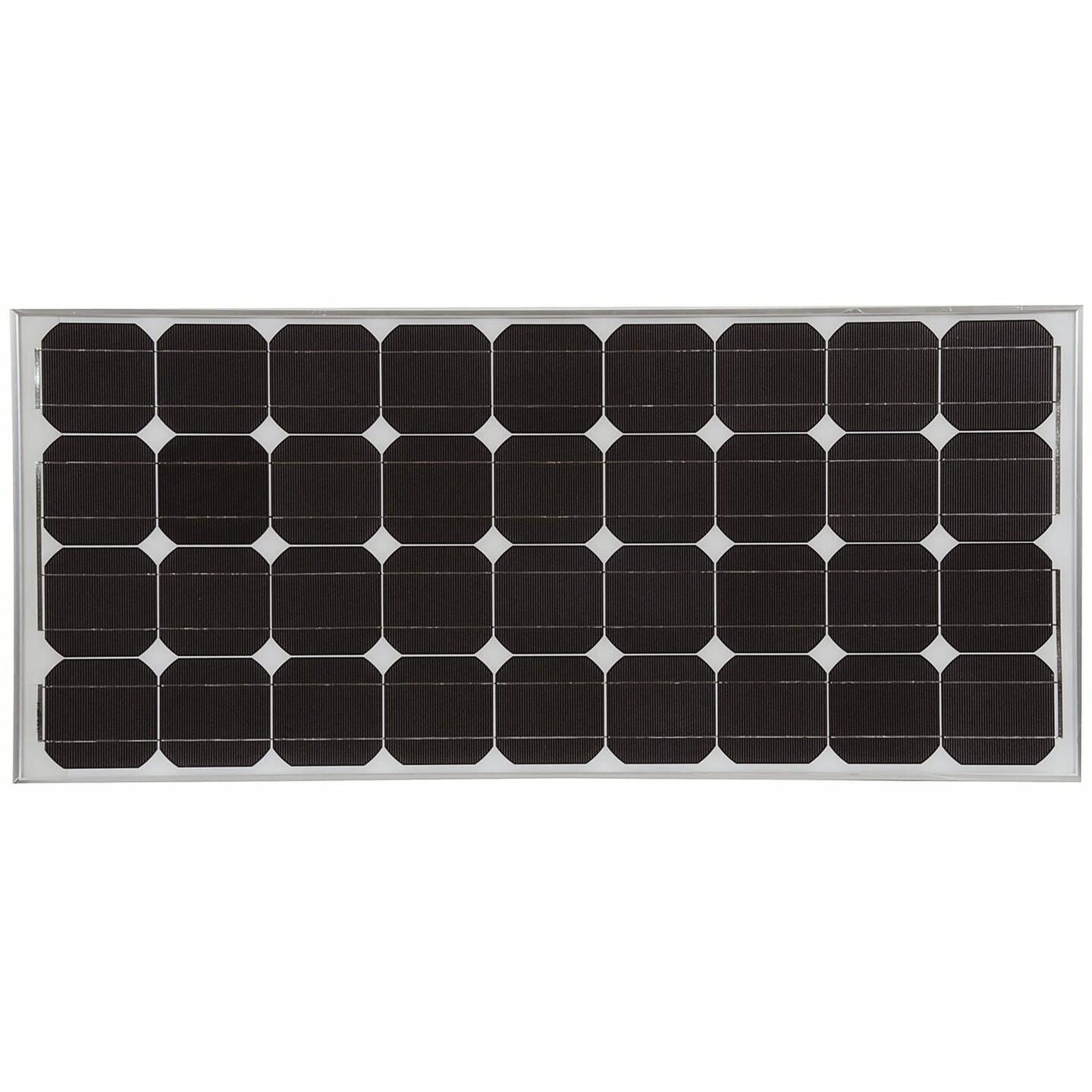 Powertech Monocrystalline Solar Panel - 65W