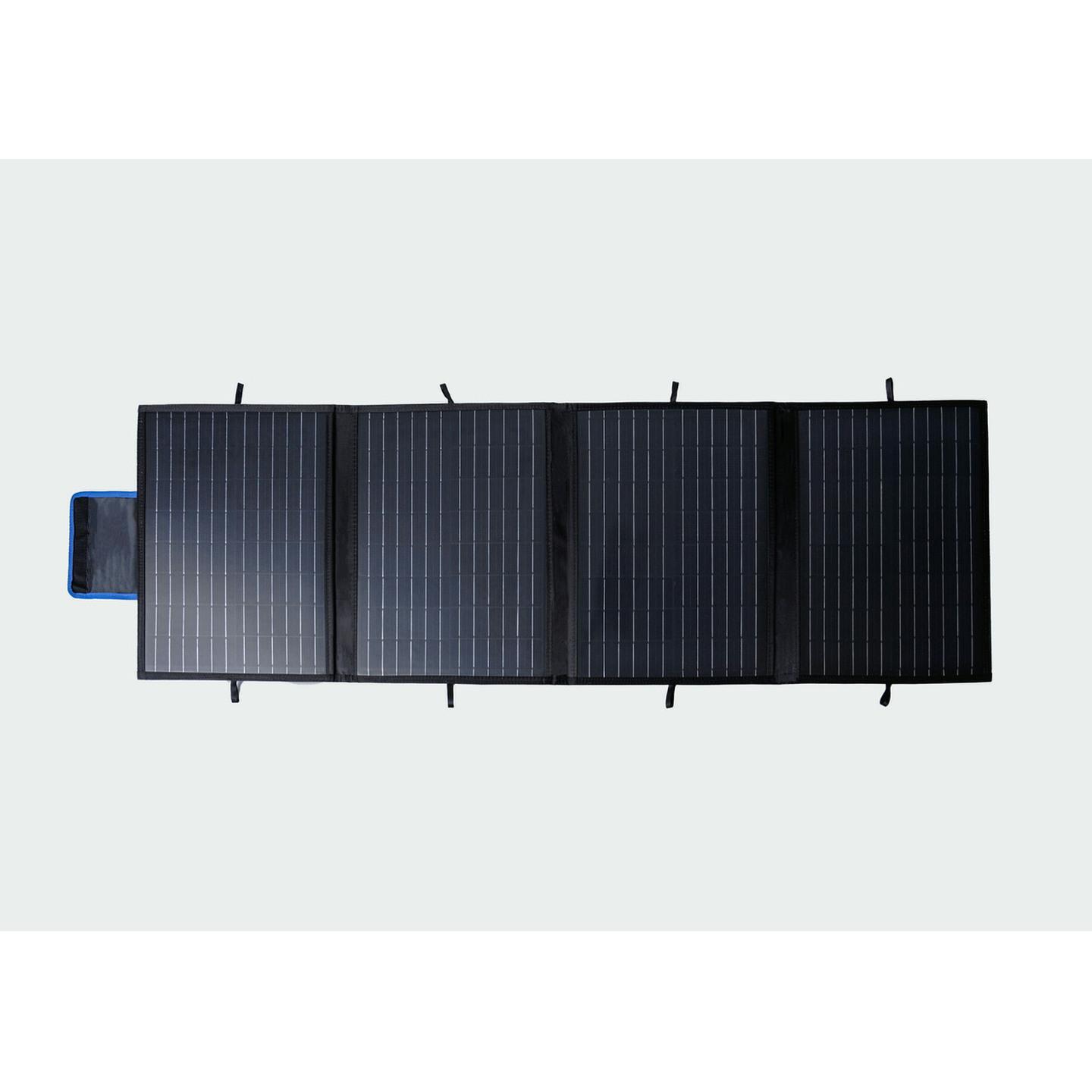 Rovin 12V 120W Blanket Solar Panel