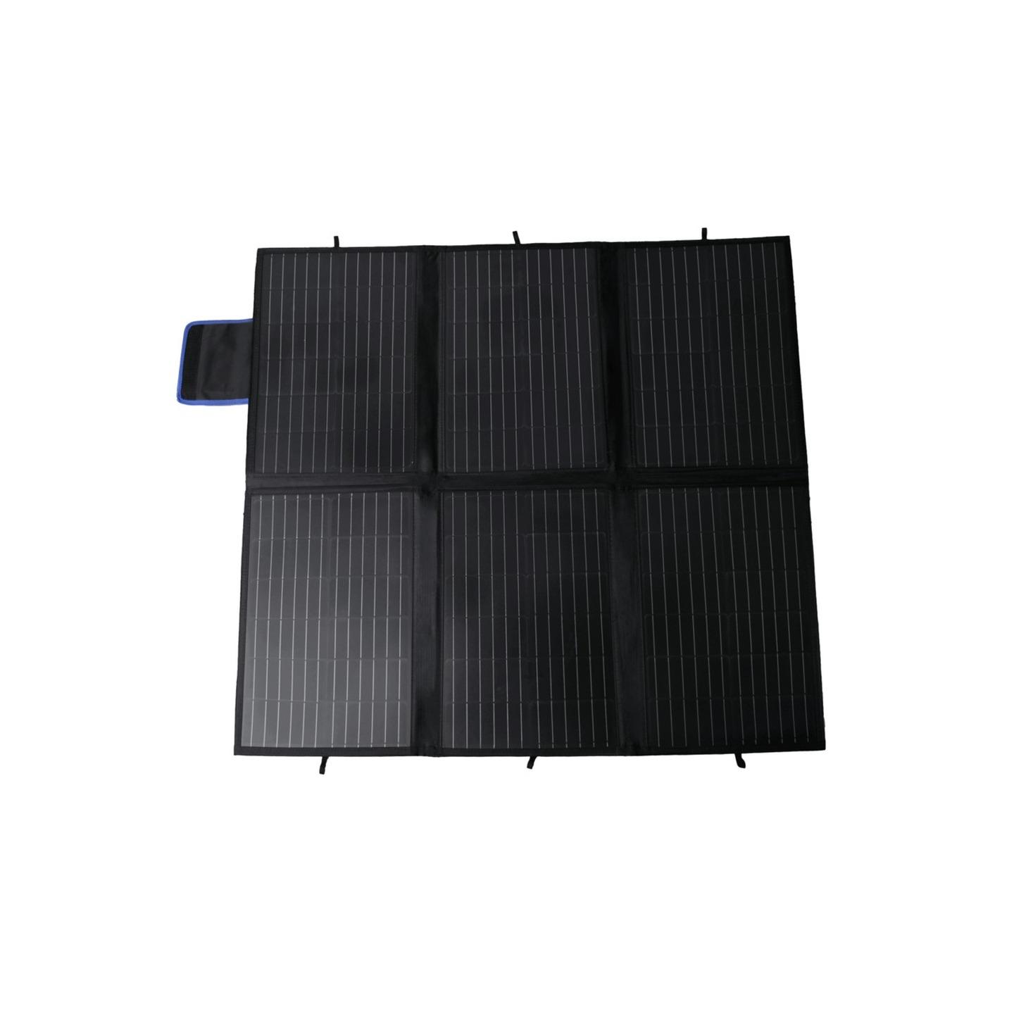 Rovin 12V 200W Blanket Solar Panel